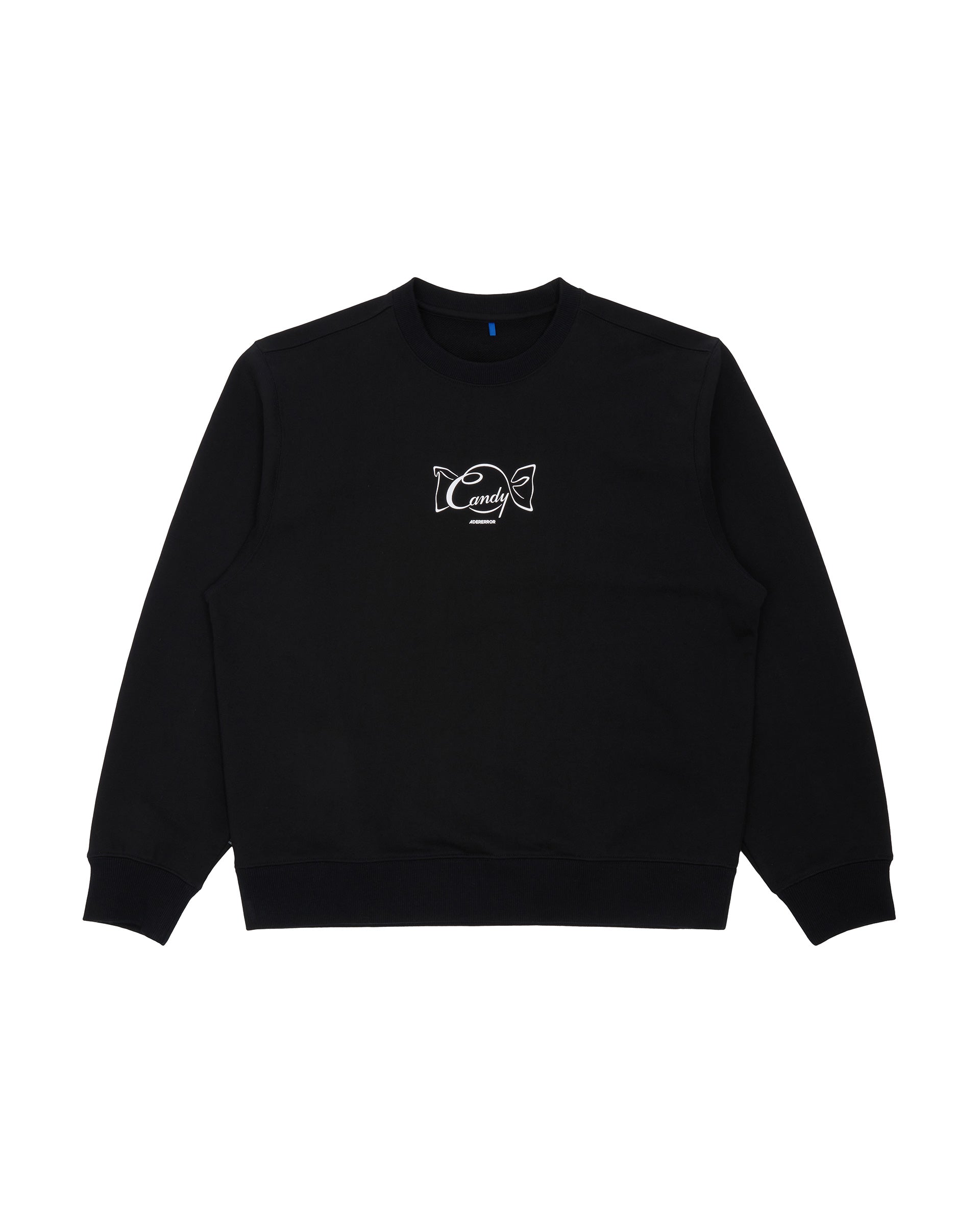 Ader Error - Sweatshirt  Product. 45 (Noir) product image 7 | TRAB K-Fashion Australia