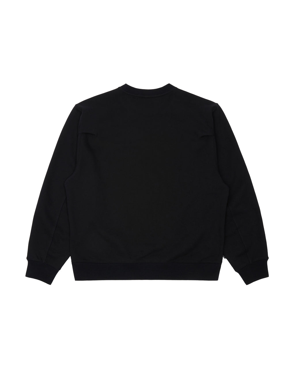 Ader Error - Sweatshirt  Product. 45 (Noir) product image 8 | TRAB K-Fashion Australia