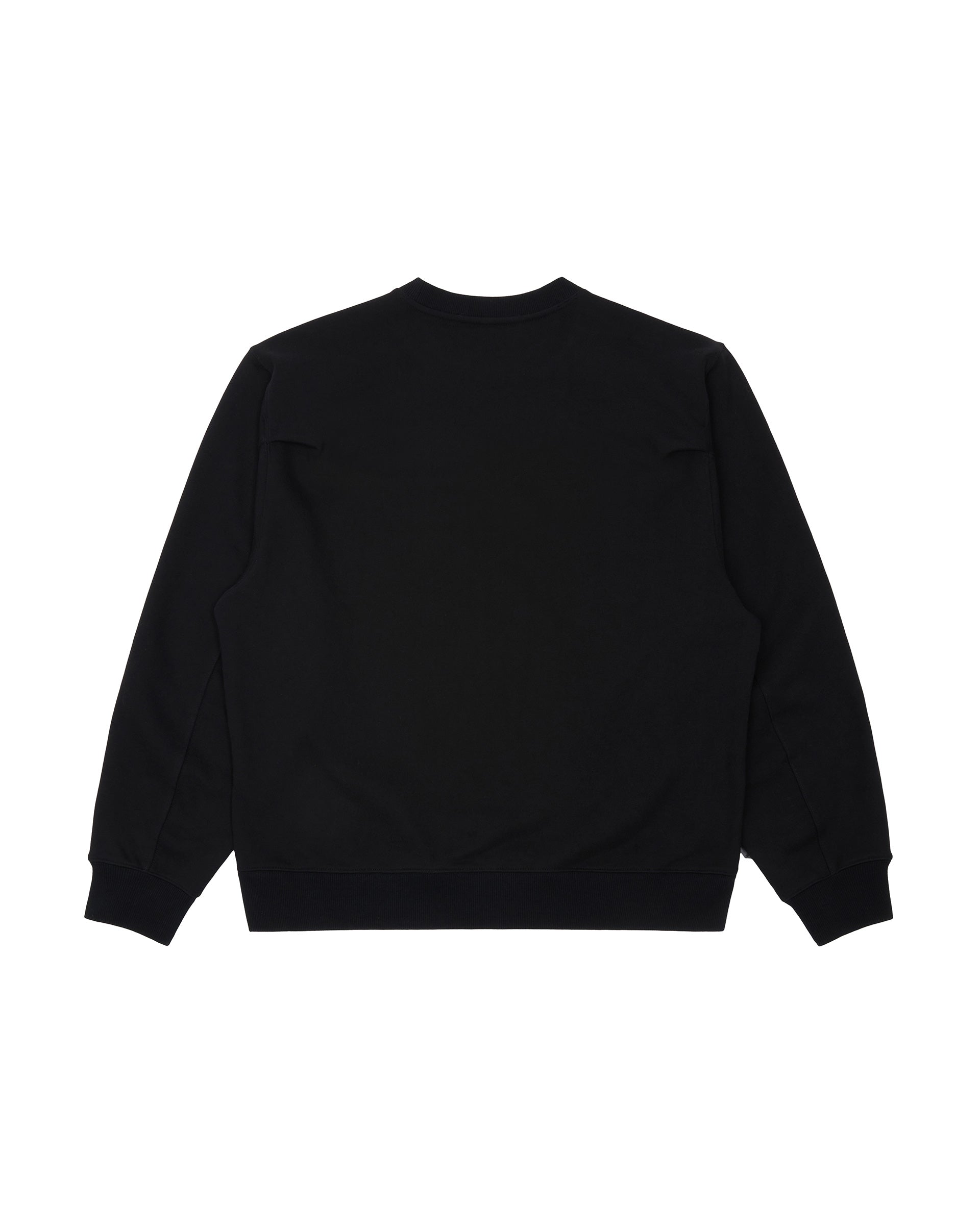 Ader Error - Sweatshirt  Product. 45 (Noir) product image 8 | TRAB K-Fashion Australia