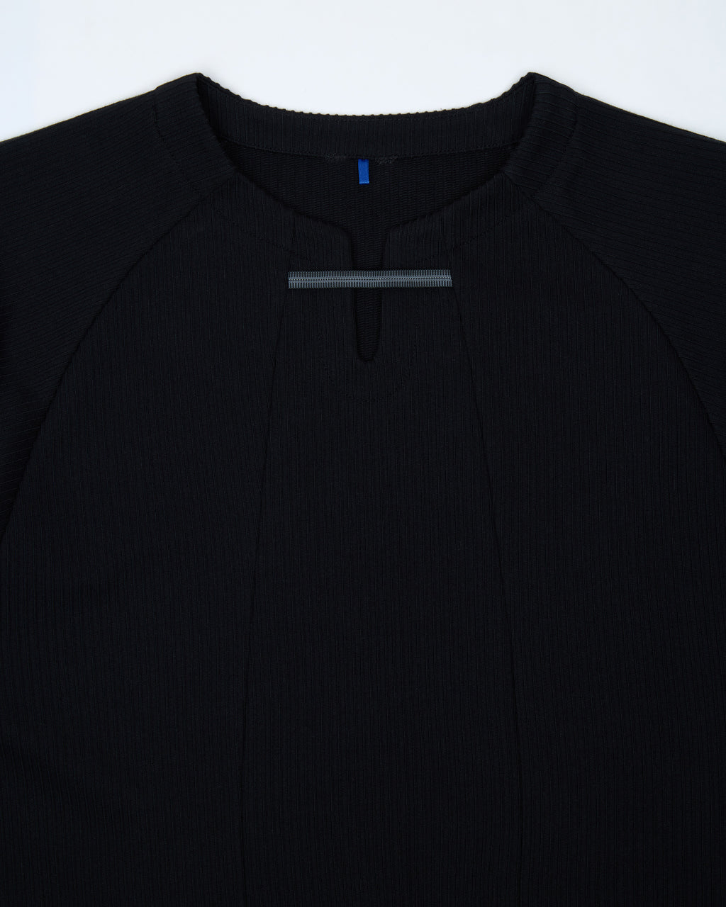 Ader Error - T-Shirt Product. 46 (Noir) product image 9 | TRAB K-Fashion Australia