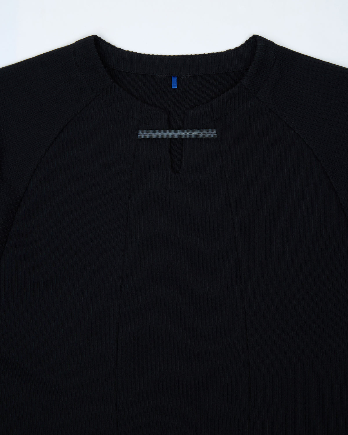 Ader Error - T-Shirt Product. 46 (Noir) product image 9 | TRAB K-Fashion Australia