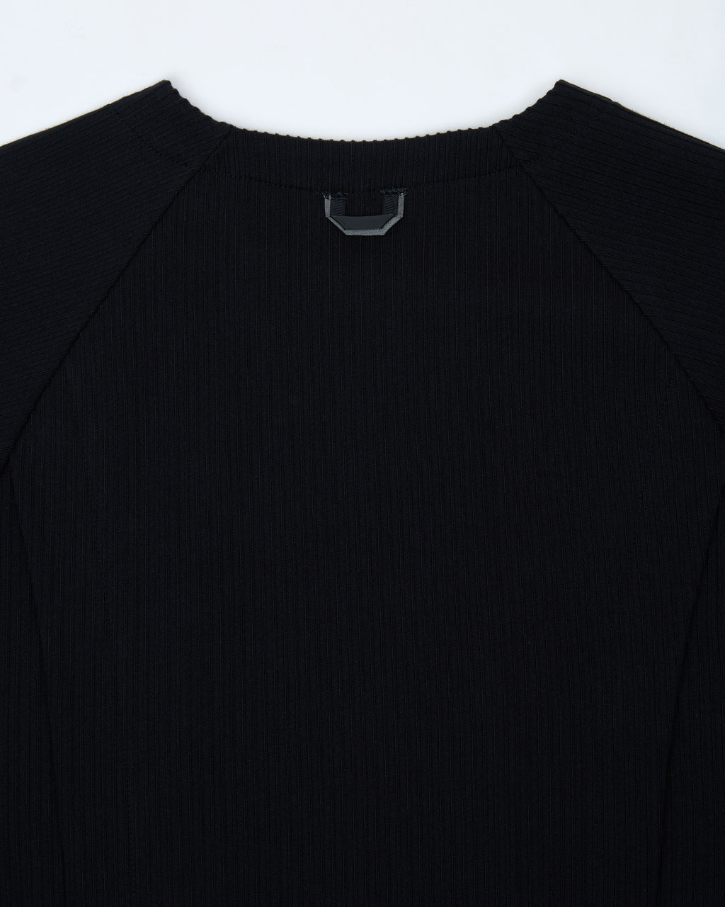 Ader Error - T-Shirt Product. 46 (Noir) product image 10 | TRAB K-Fashion Australia