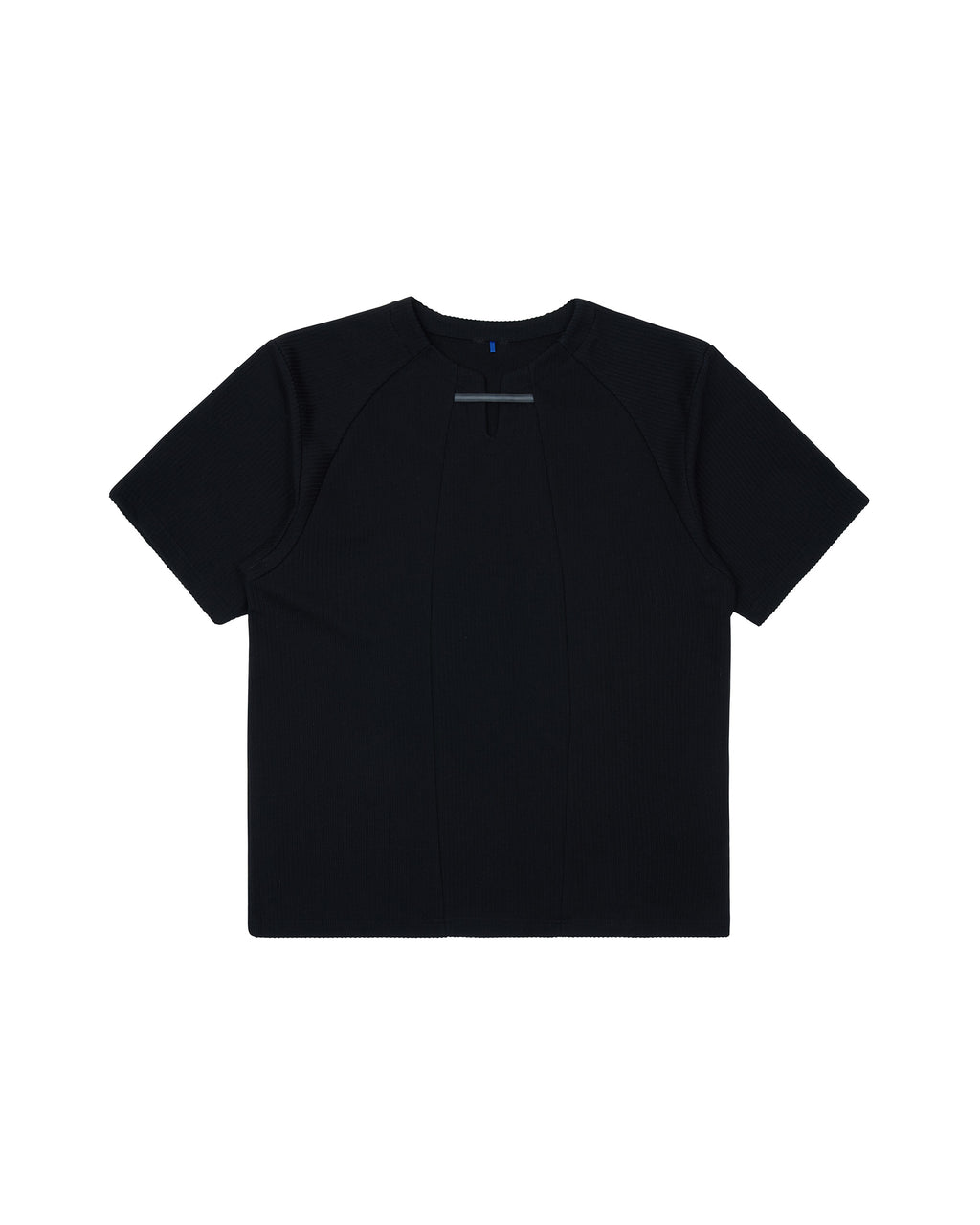 Ader Error - T-Shirt Product. 46 (Noir) product image 7 | TRAB K-Fashion Australia
