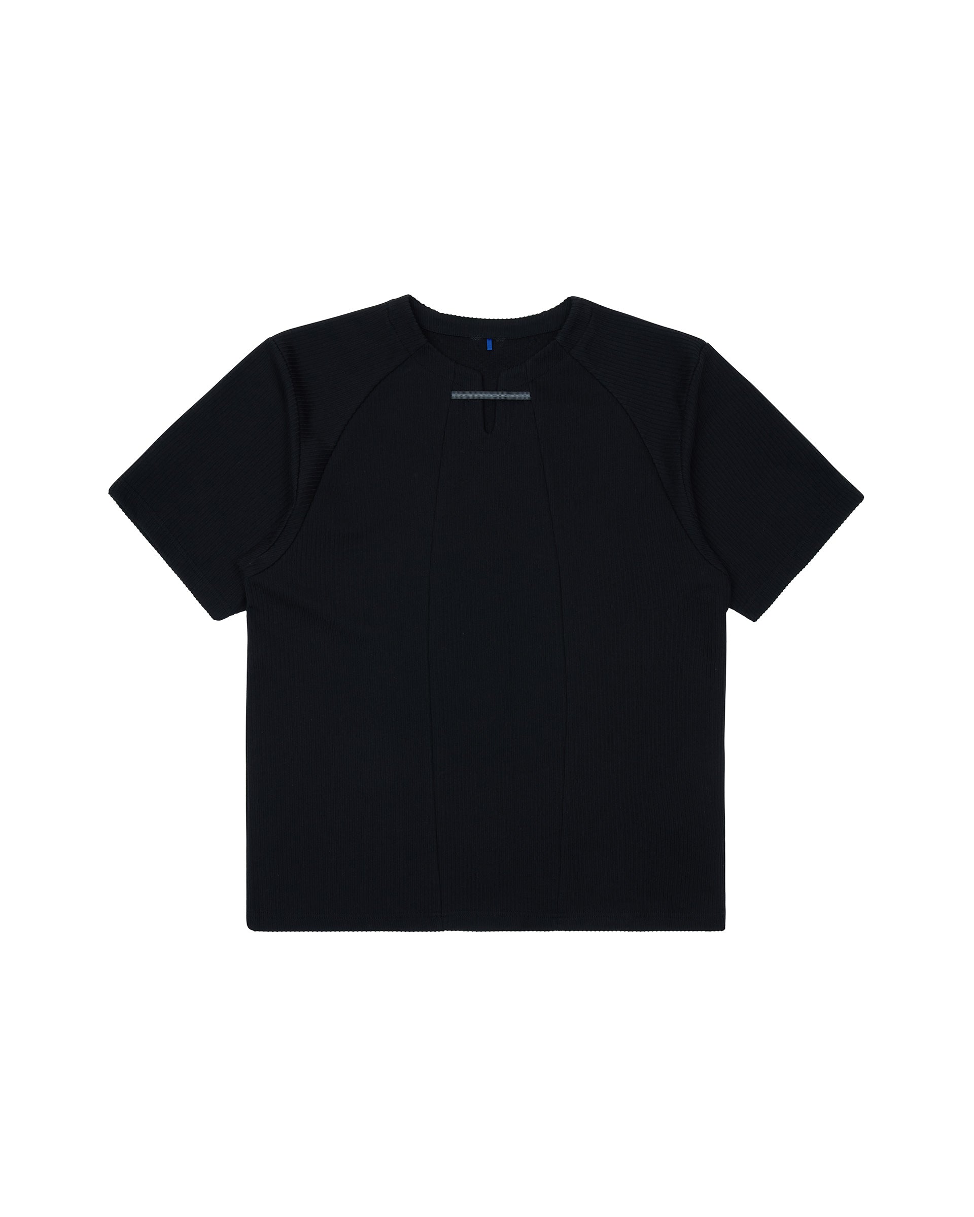Ader Error - T-Shirt Product. 46 (Noir) product image 7 | TRAB K-Fashion Australia
