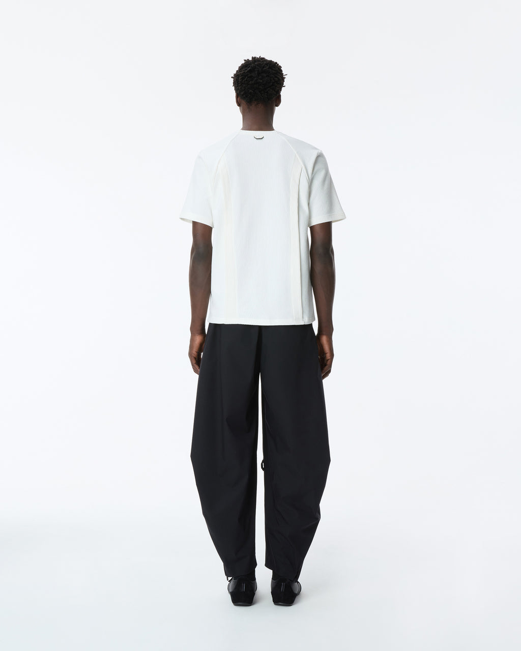 Ader Error - T-Shirt Product. 46 (Off White) product image 11 | TRAB K-Fashion Australia