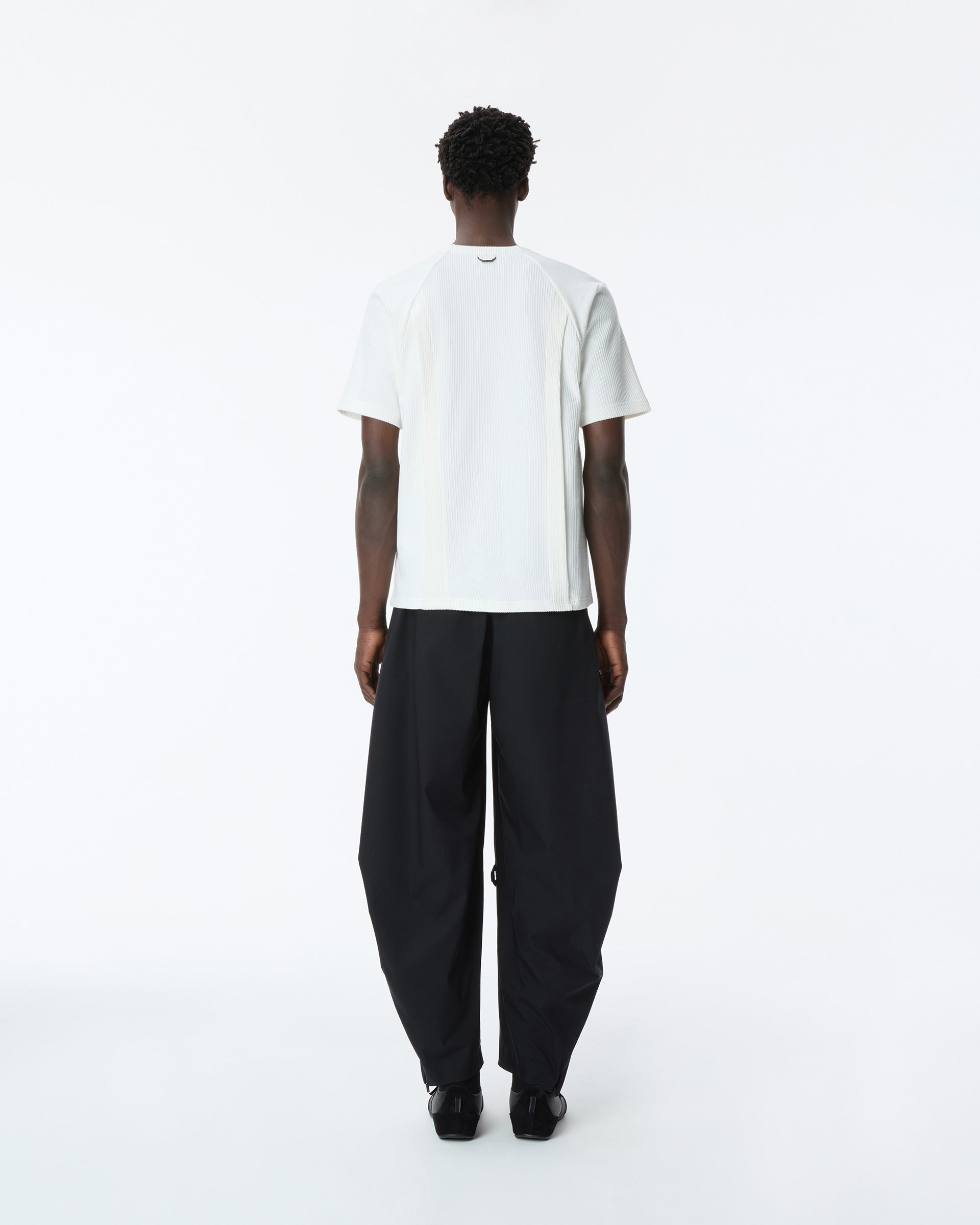 Ader Error - T-Shirt Product. 46 (Off White) product image 11 | TRAB K-Fashion Australia
