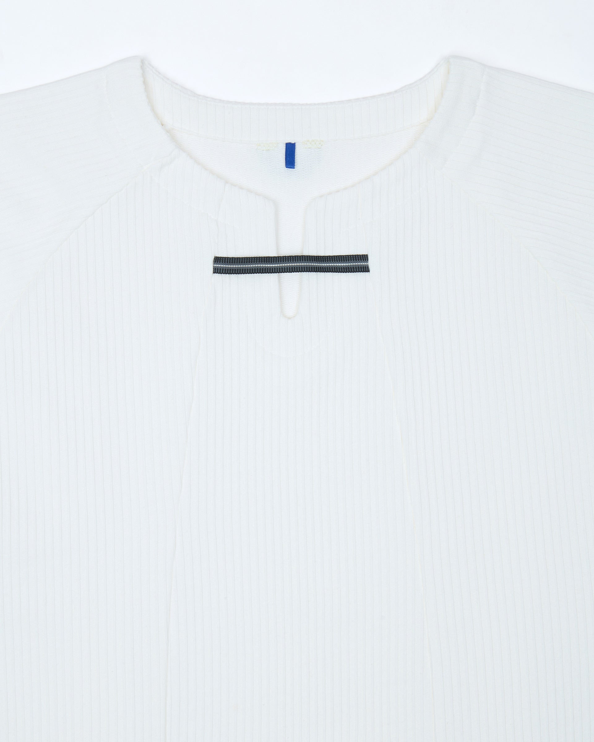 Ader Error - T-Shirt Product. 46 (Off White) product image 5 | TRAB K-Fashion Australia