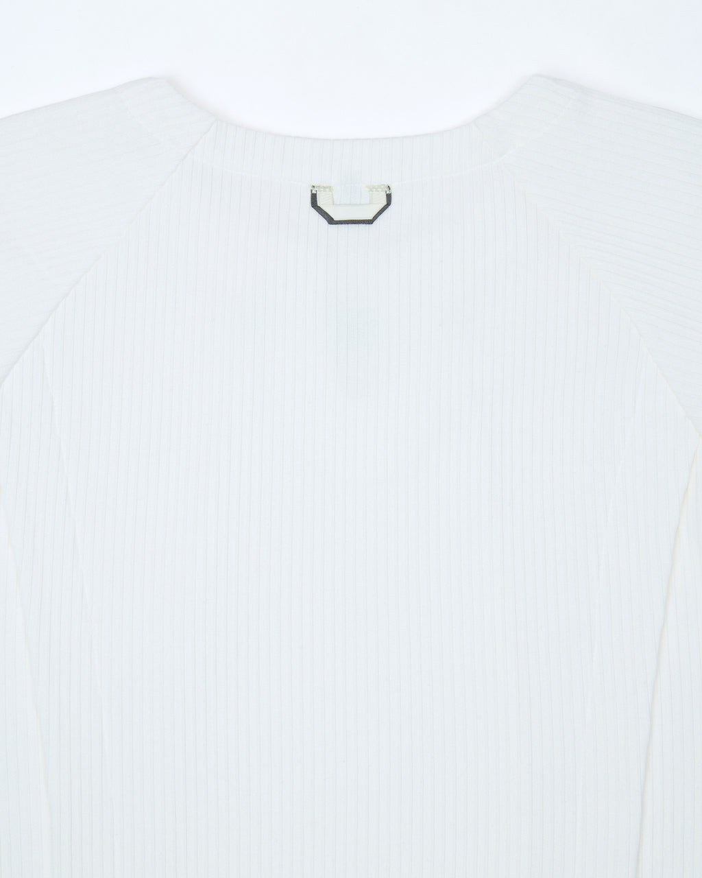 Ader Error - T-Shirt Product. 46 (Off White) product image 6 | TRAB K-Fashion Australia
