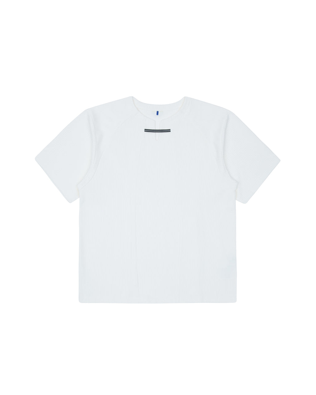 Ader Error - T-Shirt Product. 46 (Off White) product image 7 | TRAB K-Fashion Australia