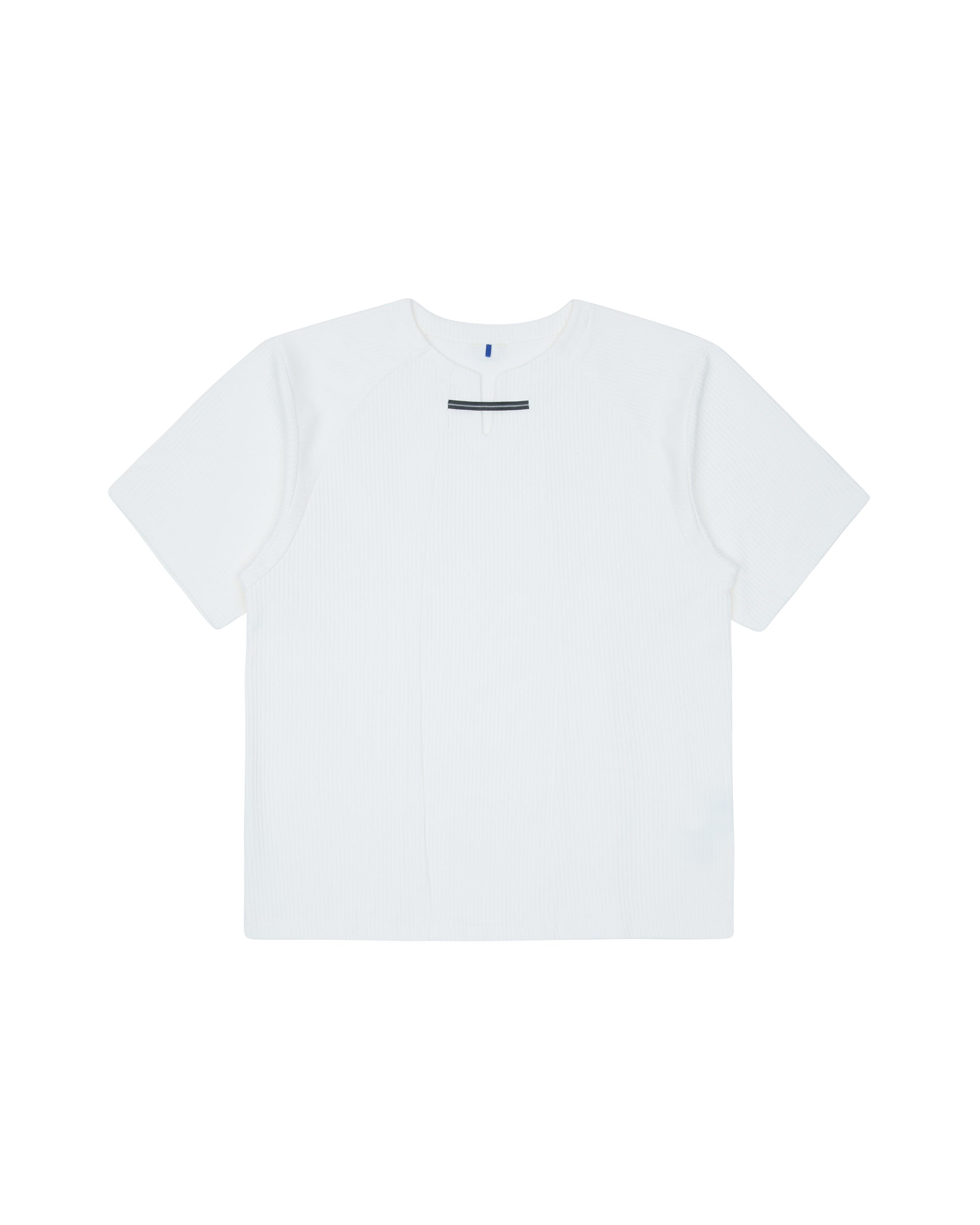 Ader Error - T-Shirt Product. 46 (Off White) product image 7 | TRAB K-Fashion Australia