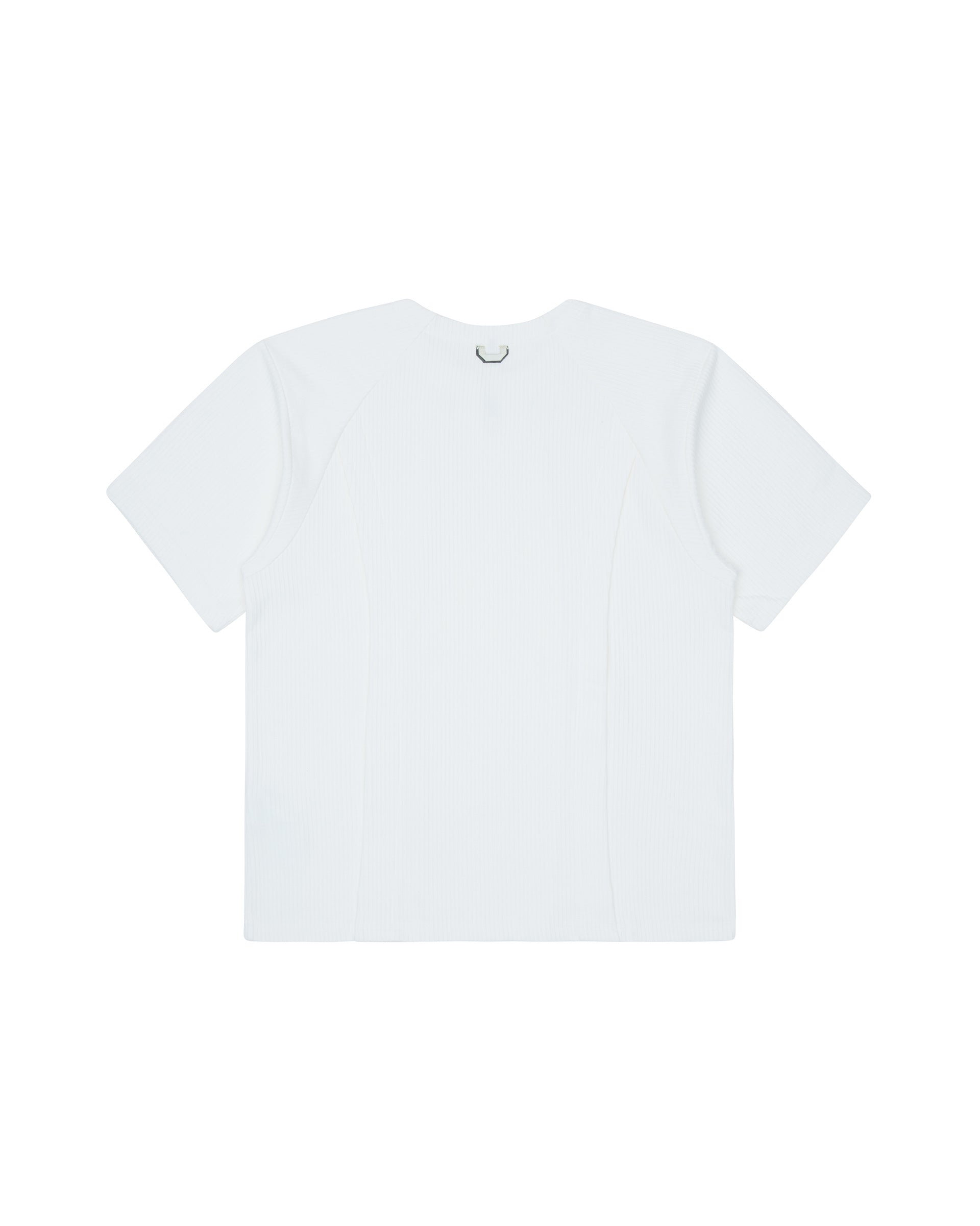 Ader Error - T-Shirt Product. 46 (Off White) product image 8 | TRAB K-Fashion Australia