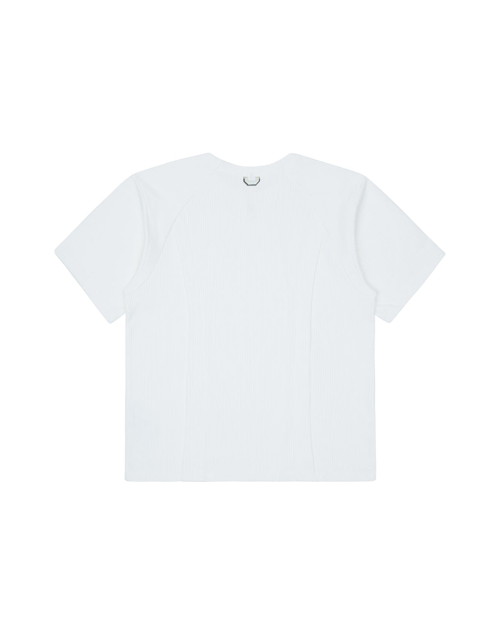 Ader Error - T-Shirt Product. 46 (Off White) product image 8 | TRAB K-Fashion Australia