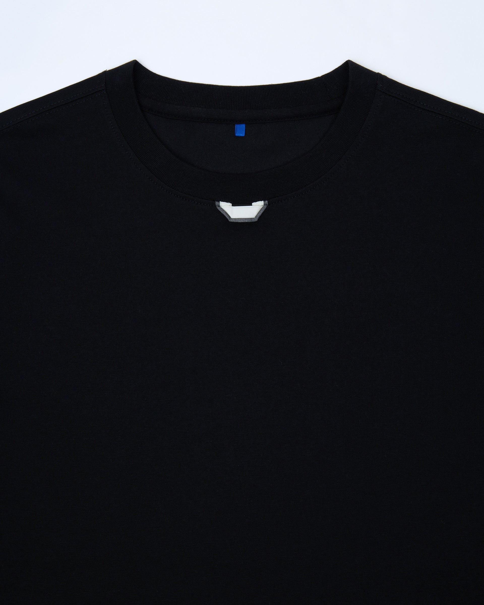Ader Error - T-Shirt Product. 47 (Noir) | TRAB K-Fashion Australia