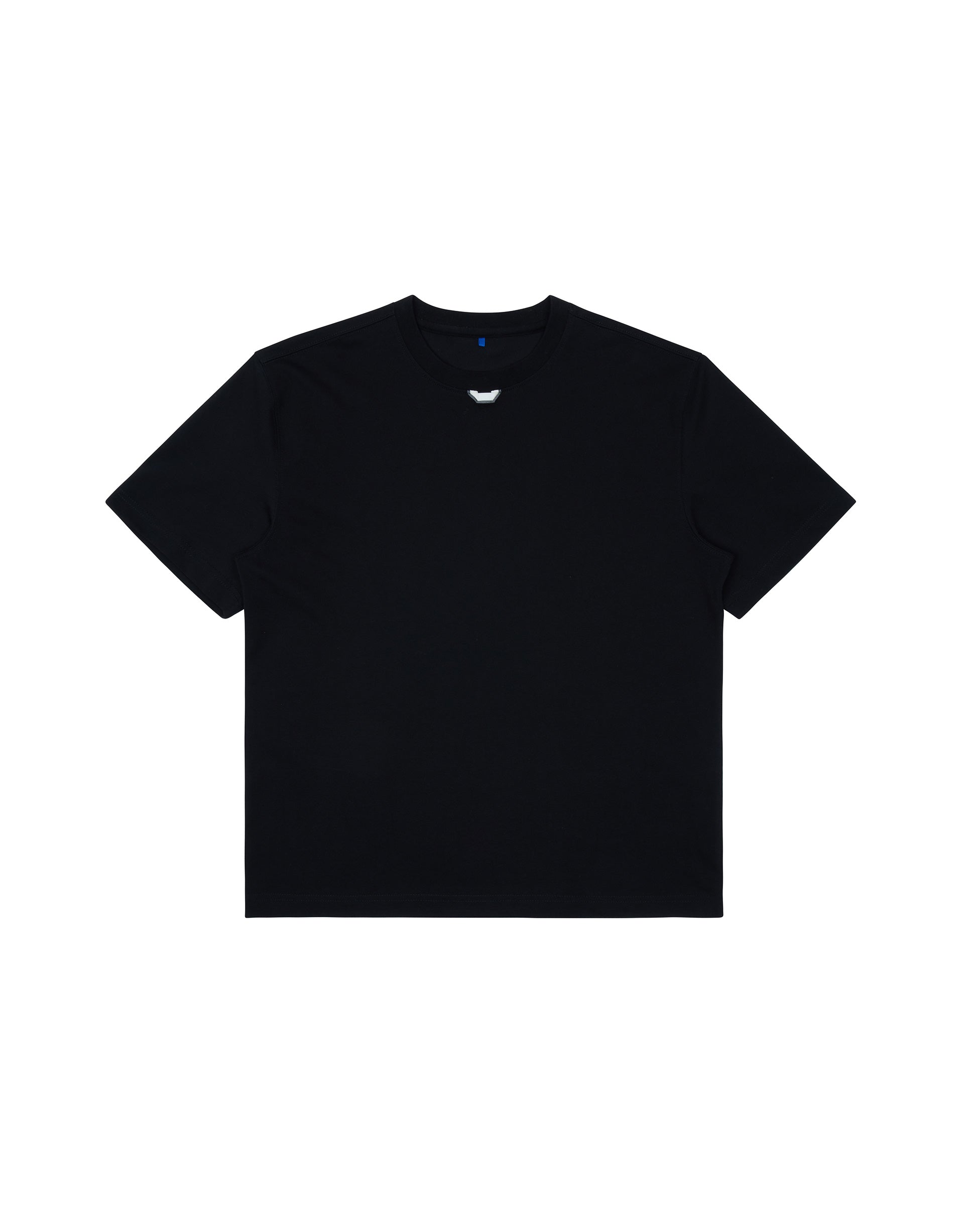 Ader Error - T-Shirt Product. 47 (Noir) | TRAB K-Fashion Australia
