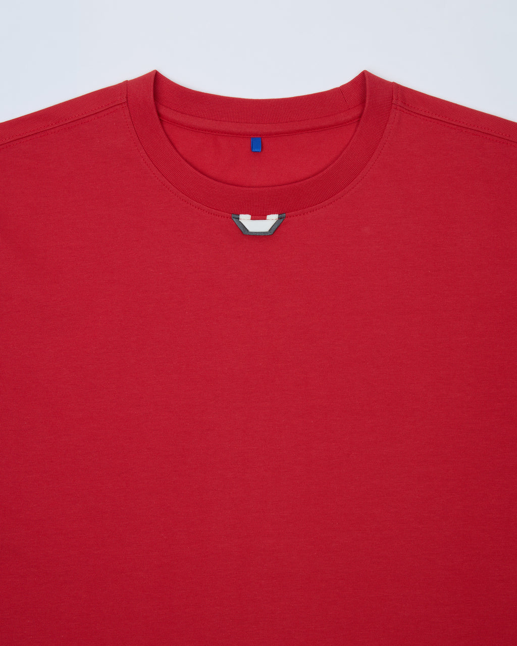 Ader Error - T-Shirt Product. 47 (Red) product image 5 | TRAB K-Fashion Australia