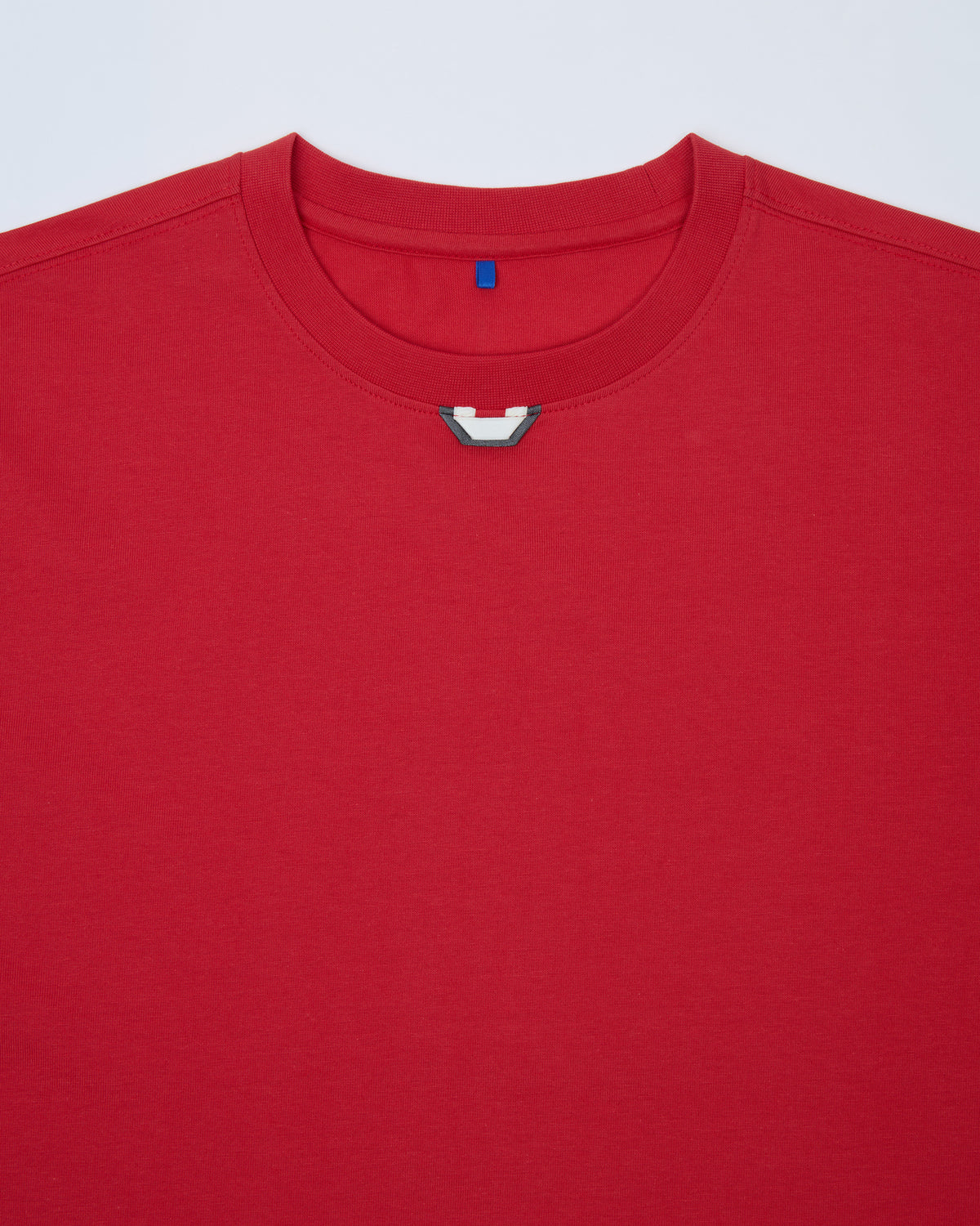 Ader Error - T-Shirt Product. 47 (Red) product image 9 | TRAB K-Fashion Australia