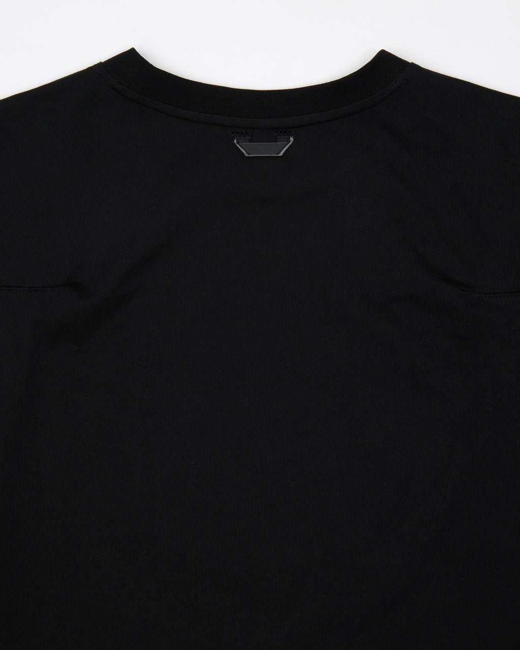 Ader Error - T-Shirt Product. 48 (Noir) product image 7 | TRAB K-Fashion Australia