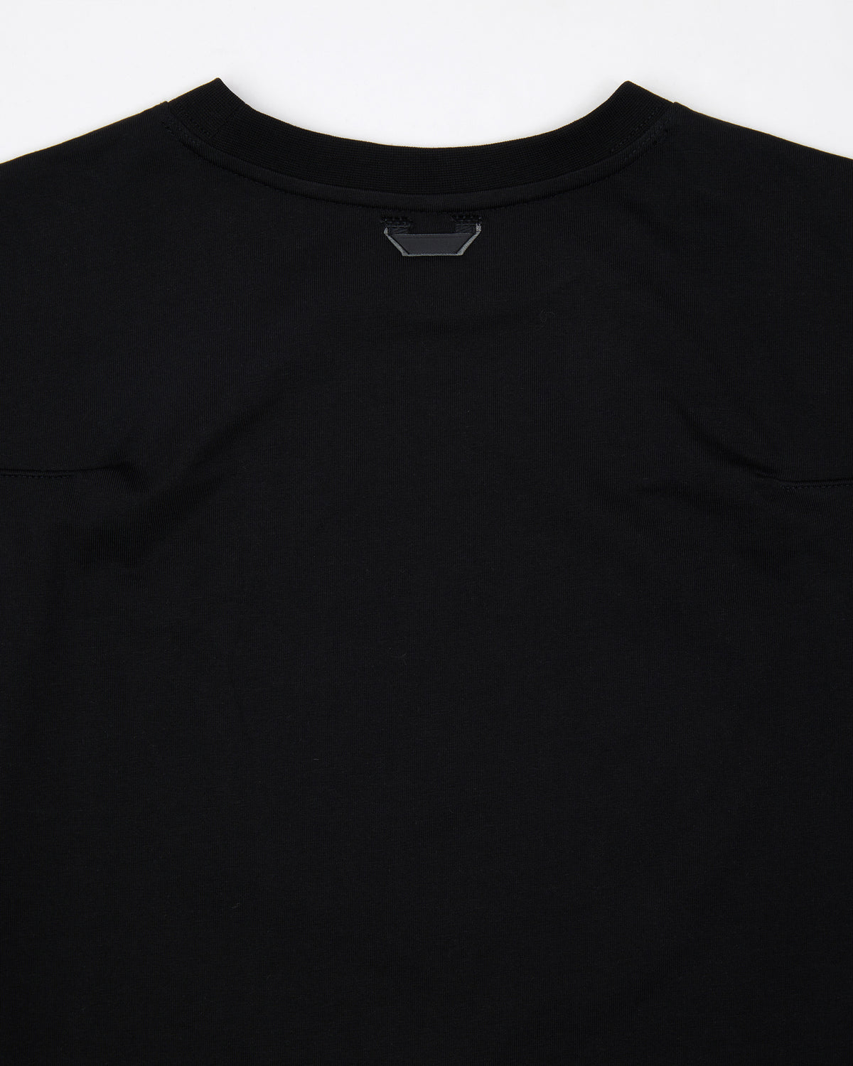 Ader Error - T-Shirt Product. 48 (Noir) product image 12 | TRAB K-Fashion Australia