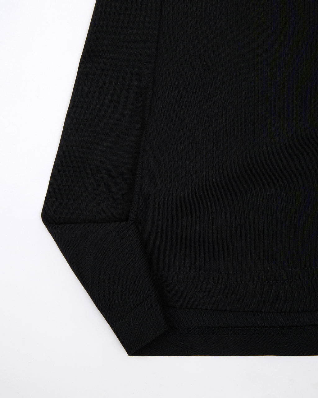 Ader Error - T-Shirt Product. 48 (Noir) product image 9 | TRAB K-Fashion Australia