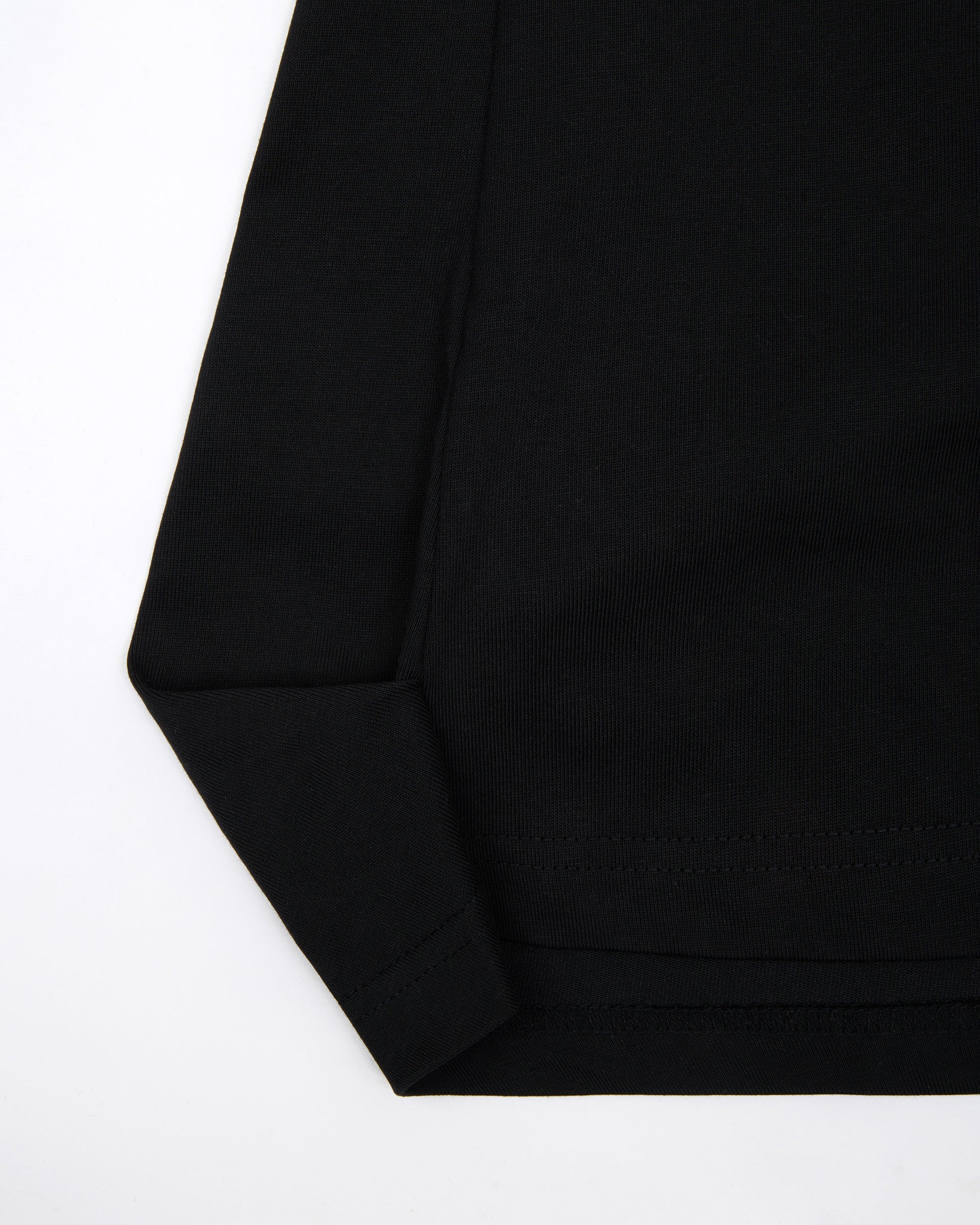 Ader Error - T-Shirt Product. 48 (Noir) product image 9 | TRAB K-Fashion Australia