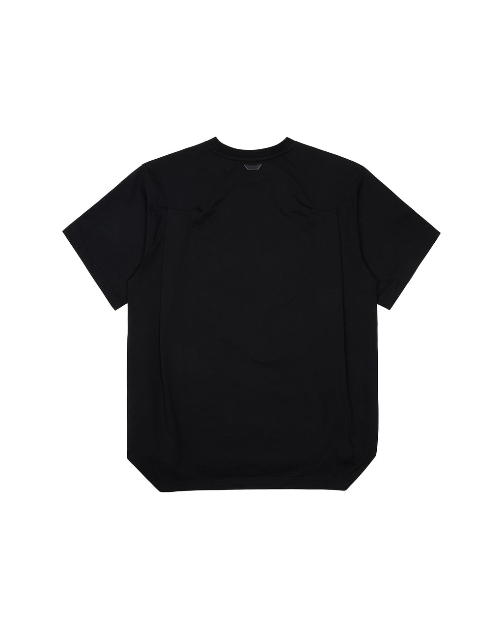 Ader Error - T-Shirt Product. 48 (Noir) product image 16 | TRAB K-Fashion Australia