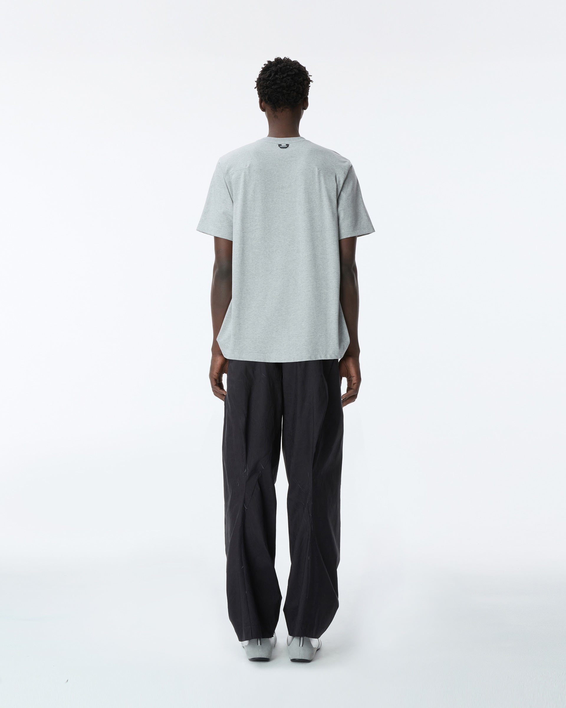 Ader Error - T-Shirt Product. 48 (Grey) product image 13 | TRAB K-Fashion Australia
