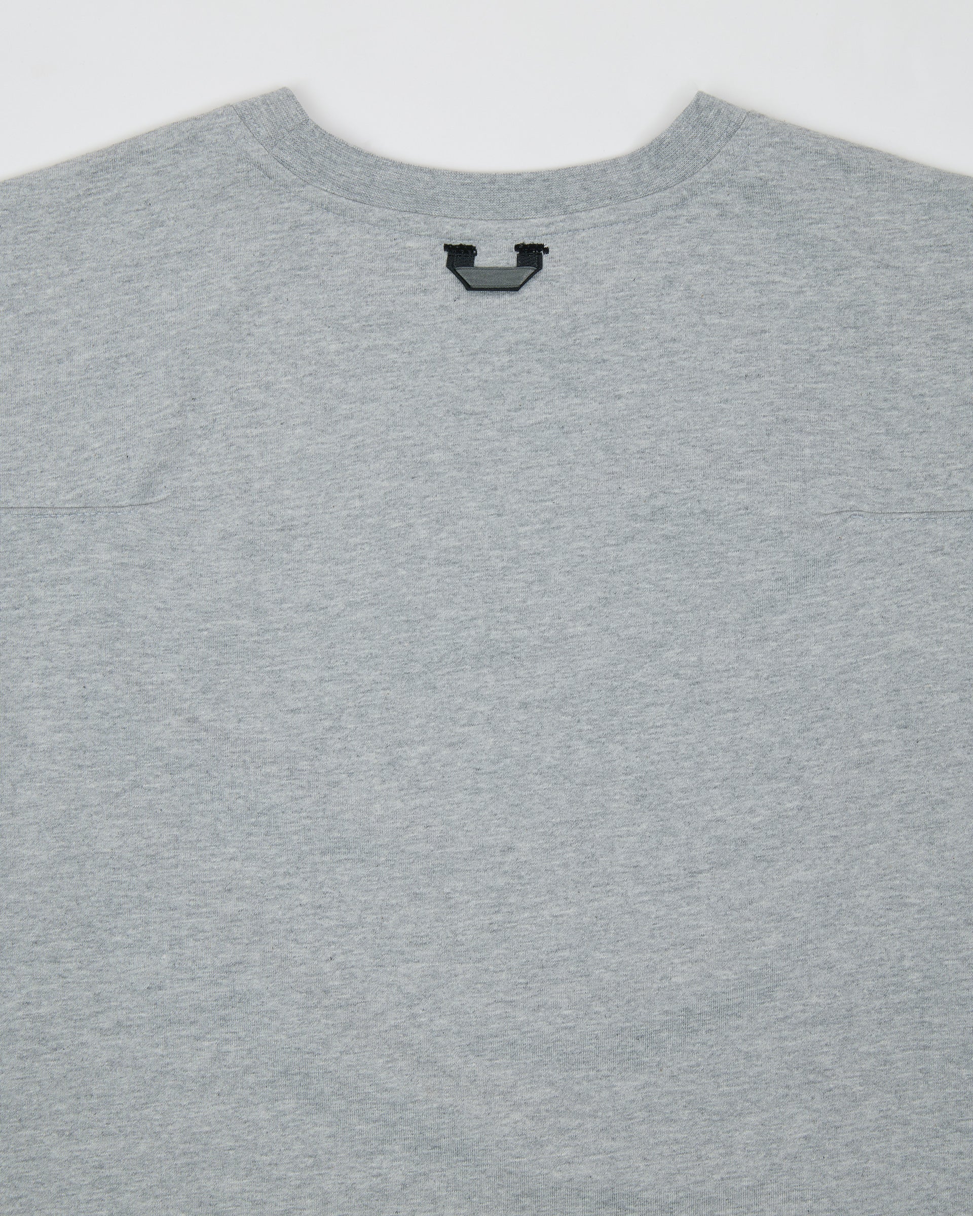 Ader Error - T-Shirt Product. 48 (Grey) product image 6 | TRAB K-Fashion Australia