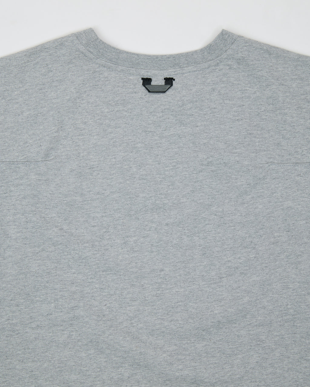 Ader Error - T-Shirt Product. 48 (Grey) product image 10 | TRAB K-Fashion Australia