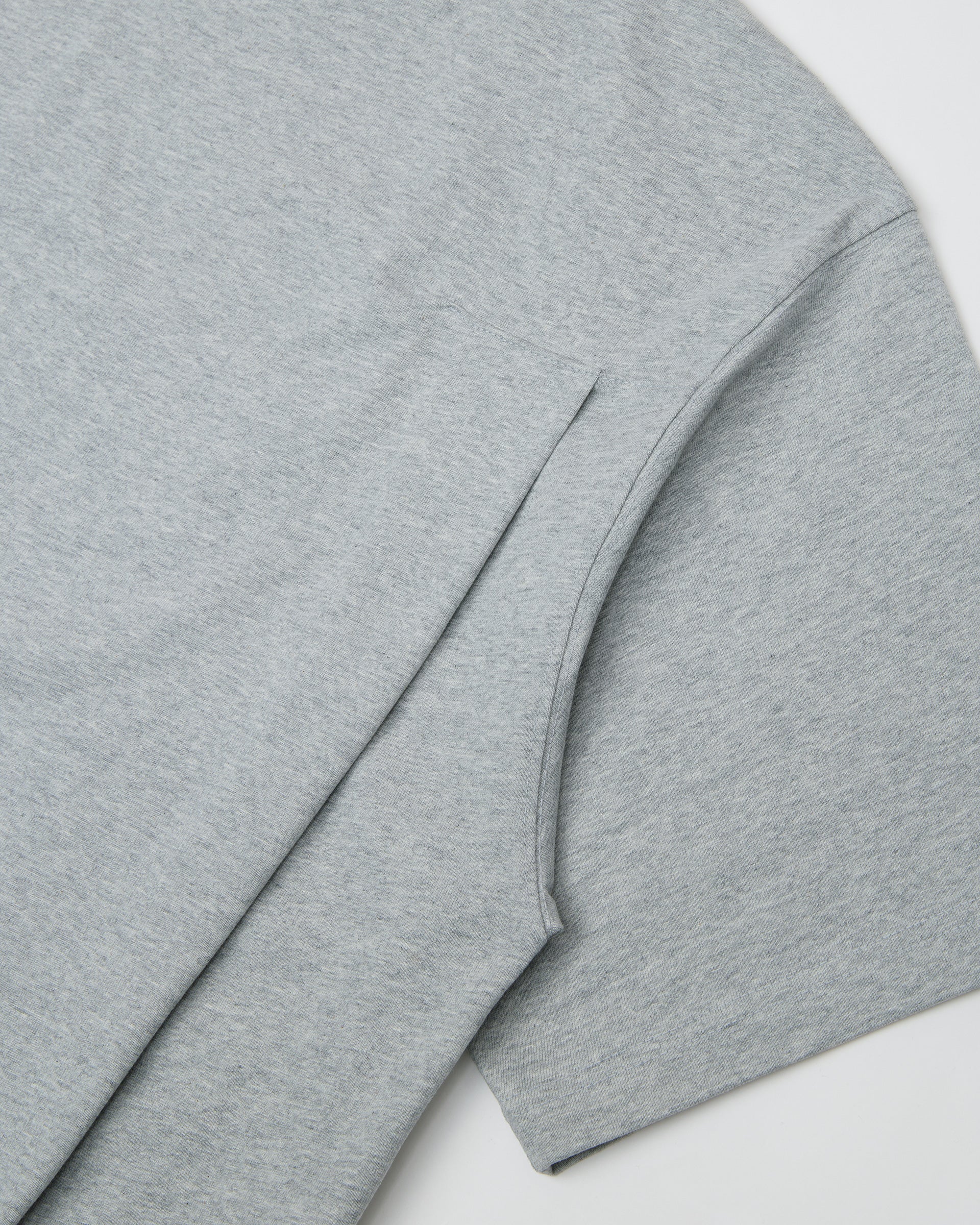 Ader Error - T-Shirt Product. 48 (Grey) product image 7 | TRAB K-Fashion Australia
