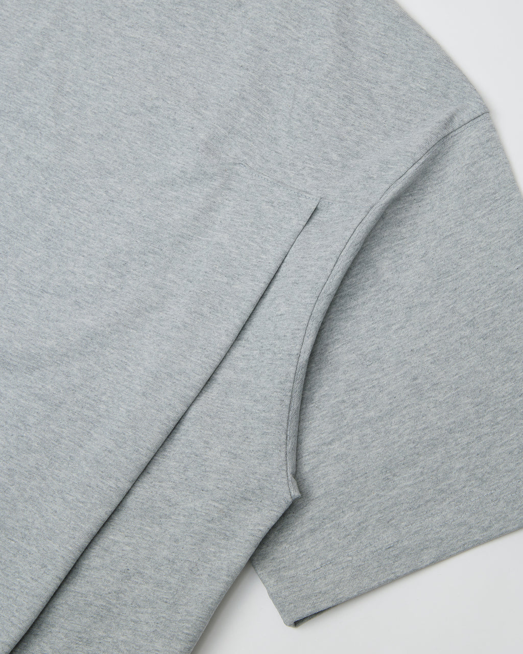 Ader Error - T-Shirt Product. 48 (Grey) product image 11 | TRAB K-Fashion Australia