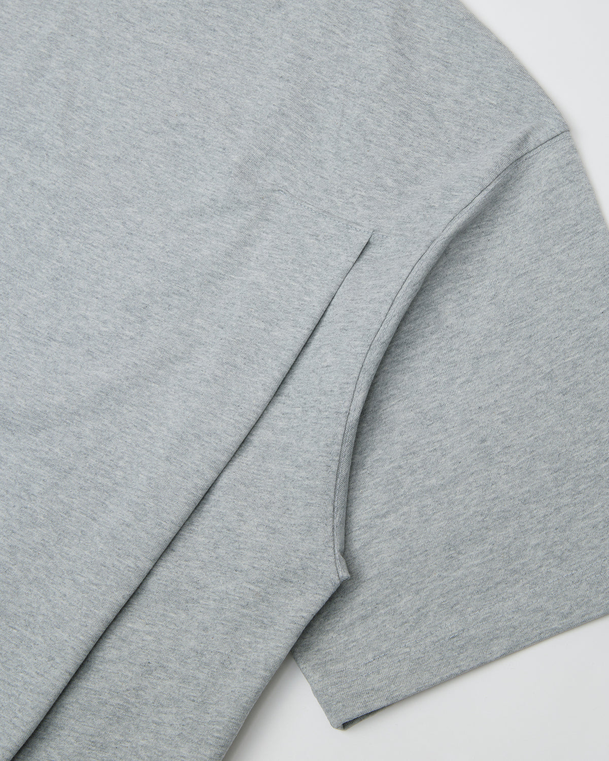 Ader Error - T-Shirt Product. 48 (Grey) product image 11 | TRAB K-Fashion Australia