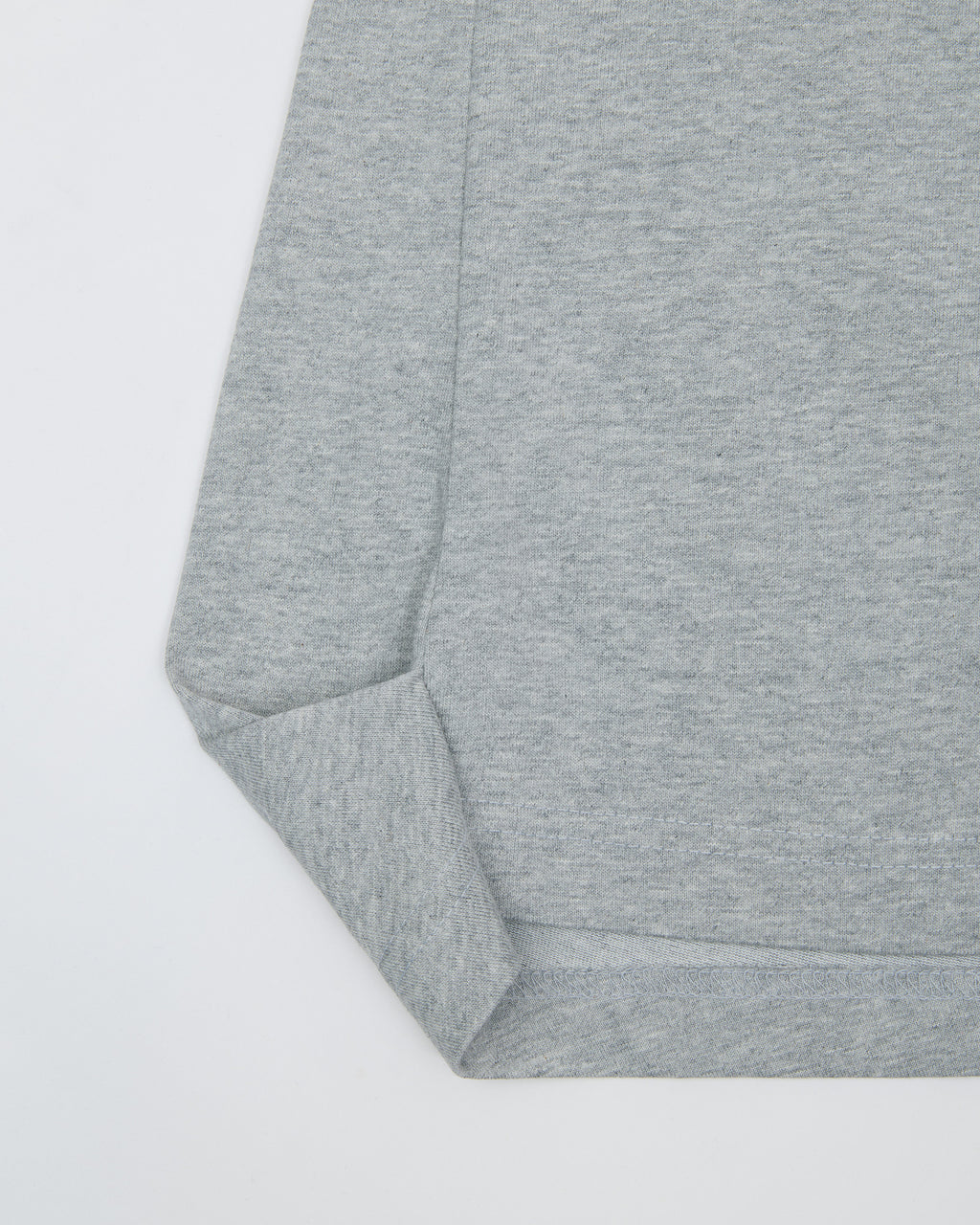 Ader Error - T-Shirt Product. 48 (Grey) product image 8 | TRAB K-Fashion Australia