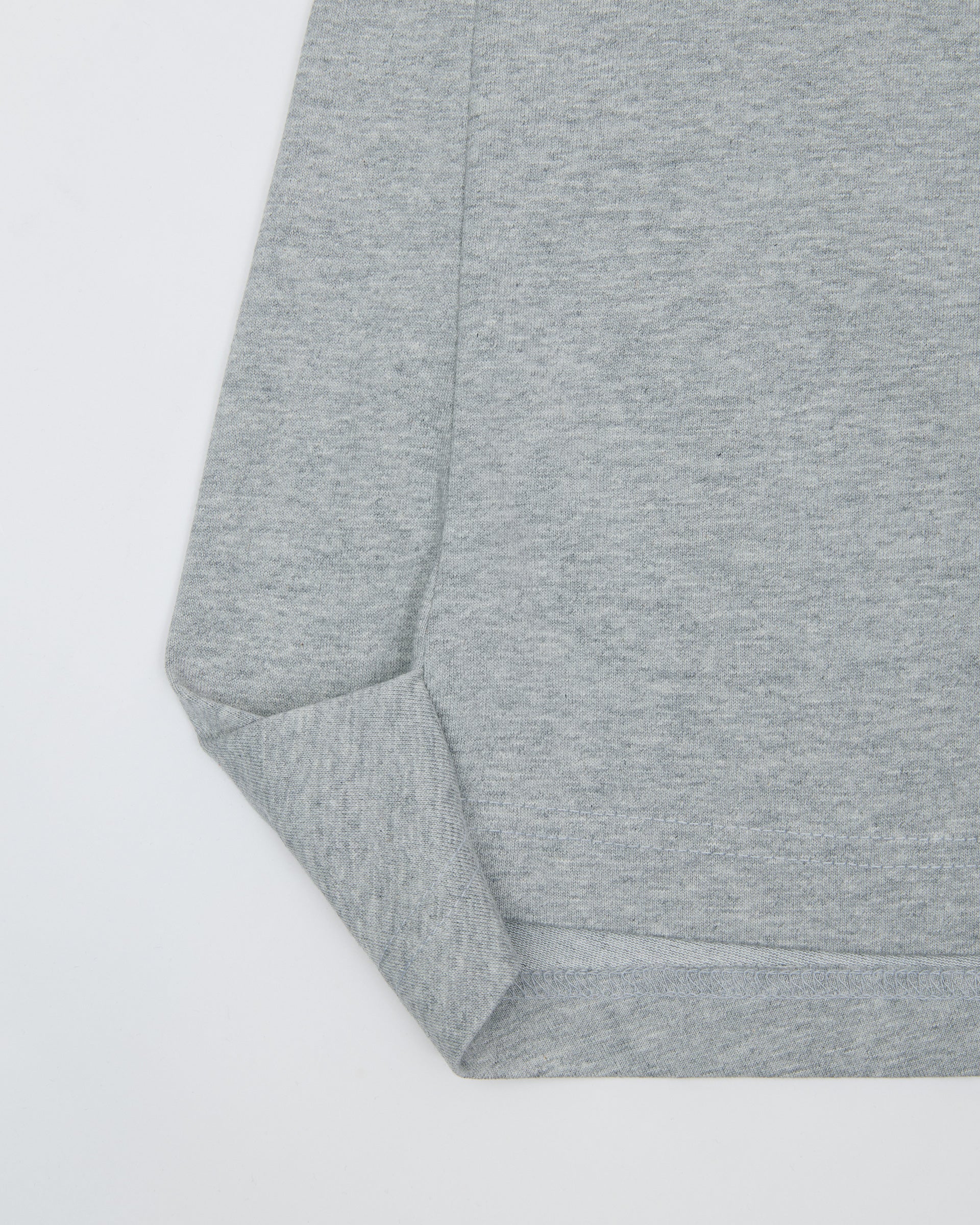 Ader Error - T-Shirt Product. 48 (Grey) product image 8 | TRAB K-Fashion Australia