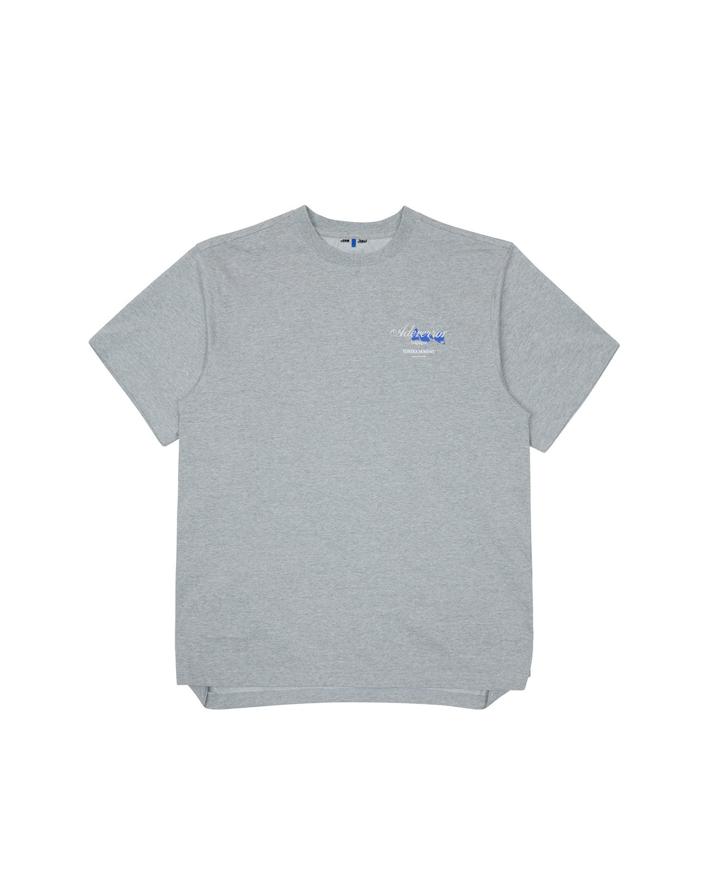 Ader Error - T-Shirt Product. 48 (Grey) product image 9 | TRAB K-Fashion Australia