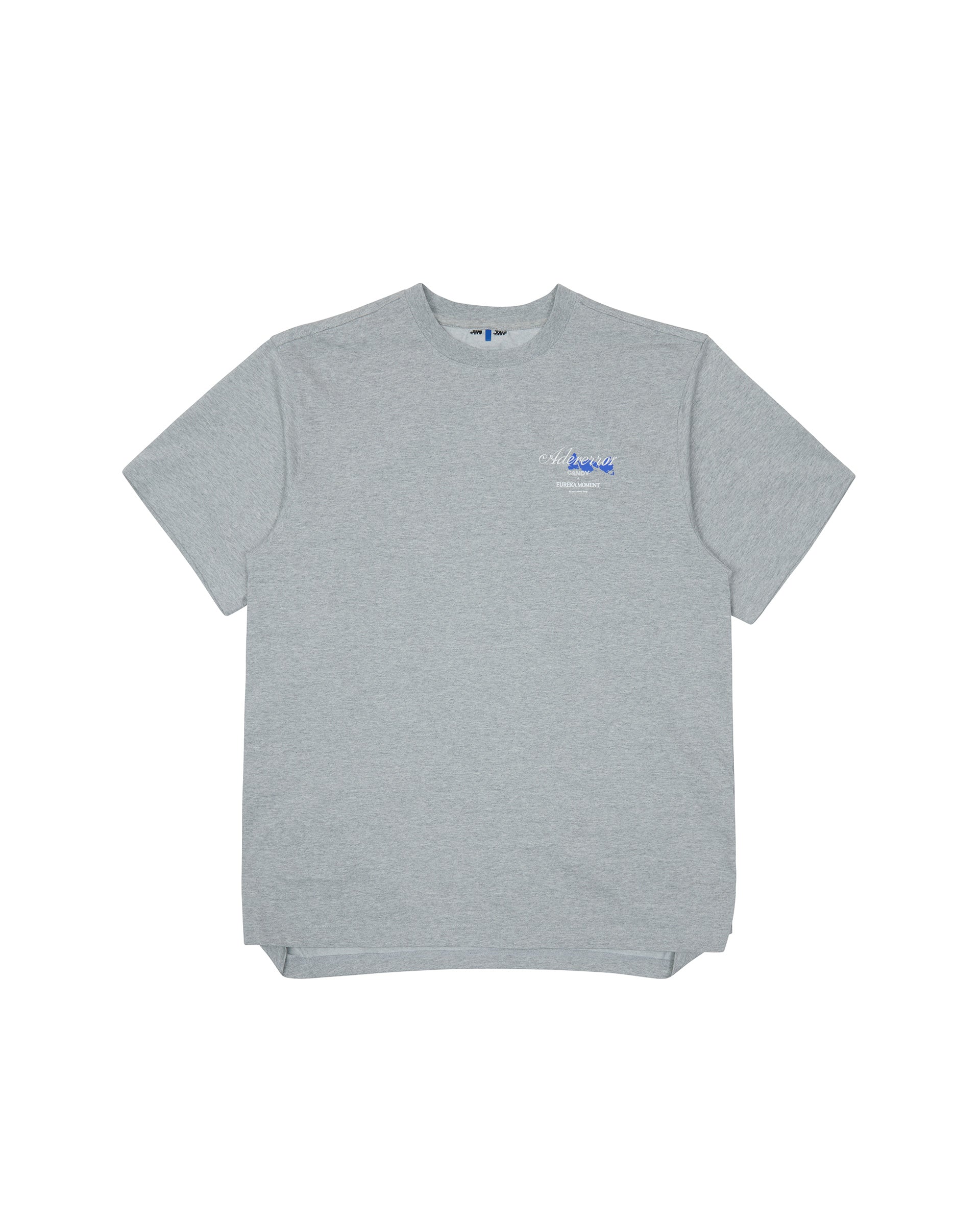 Ader Error - T-Shirt Product. 48 (Grey) product image 9 | TRAB K-Fashion Australia