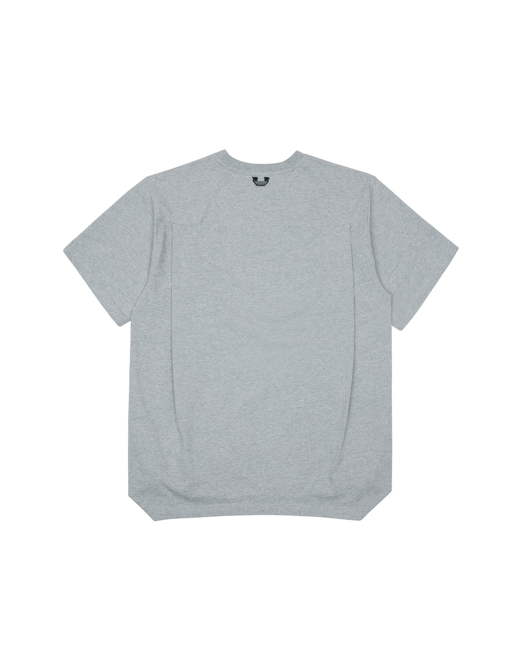 Ader Error - T-Shirt Product. 48 (Grey) product image 10 | TRAB K-Fashion Australia