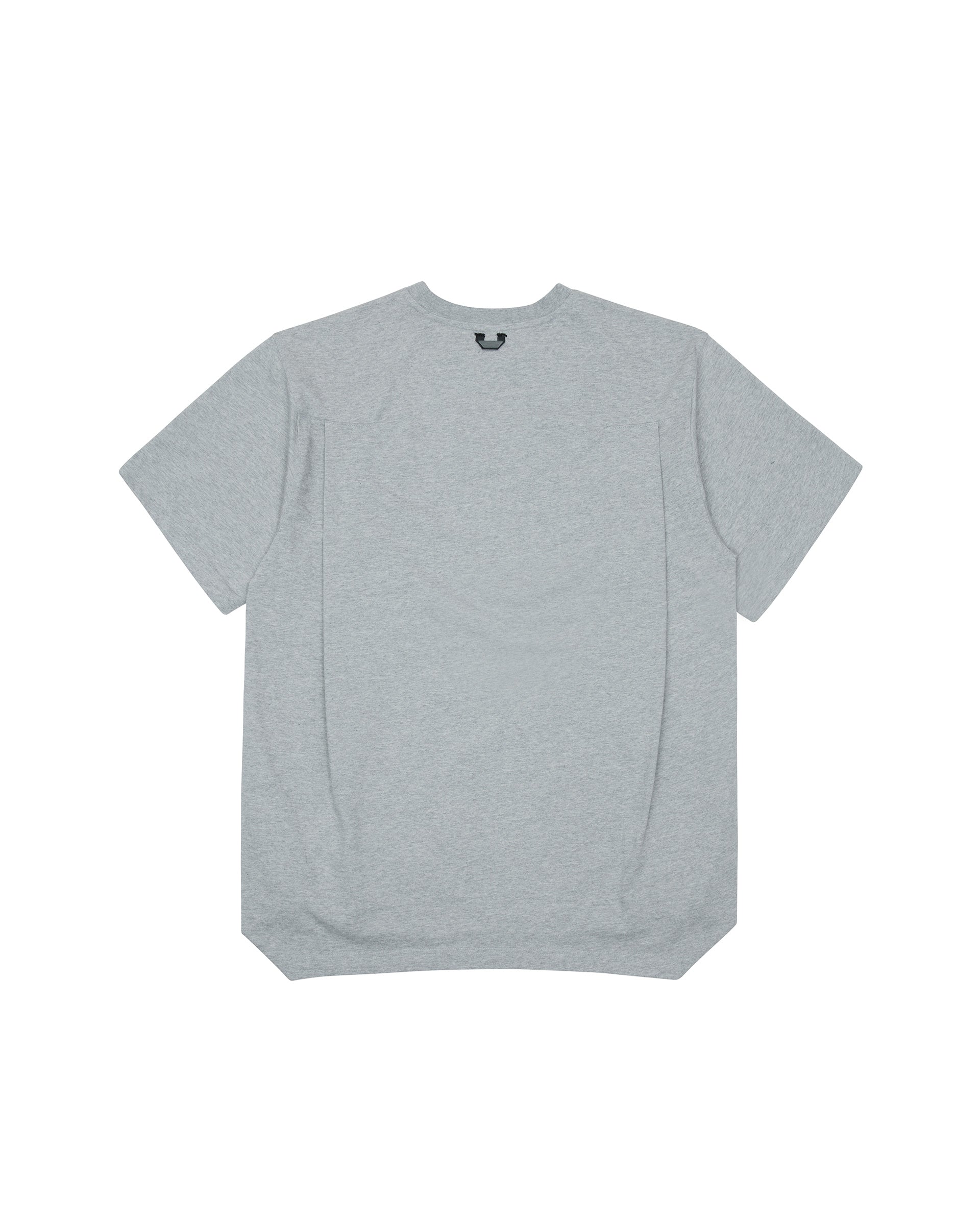 Ader Error - T-Shirt Product. 48 (Grey) product image 10 | TRAB K-Fashion Australia