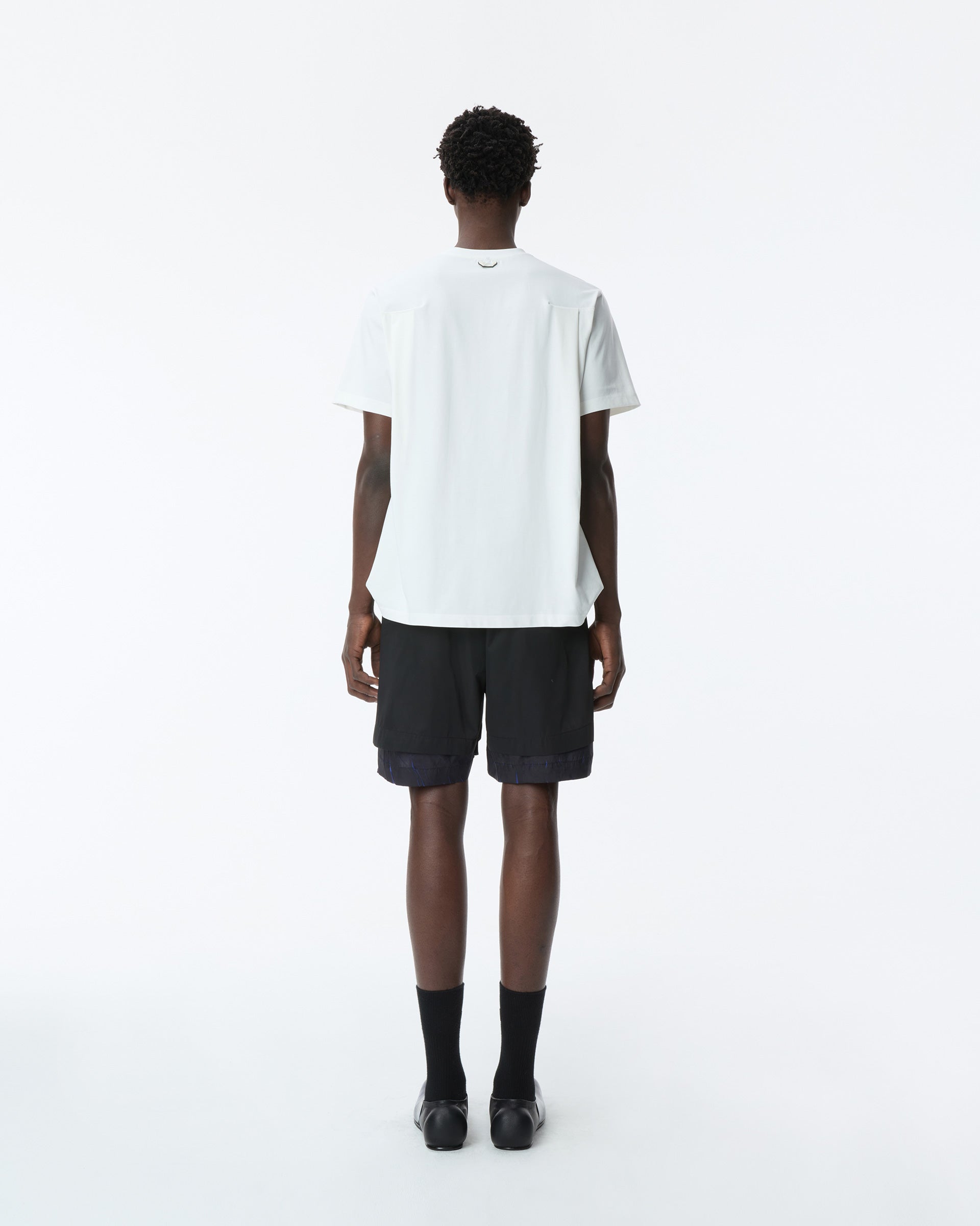 Ader Error - T-Shirt Product. 48 (Off White) product image 13 | TRAB K-Fashion Australia