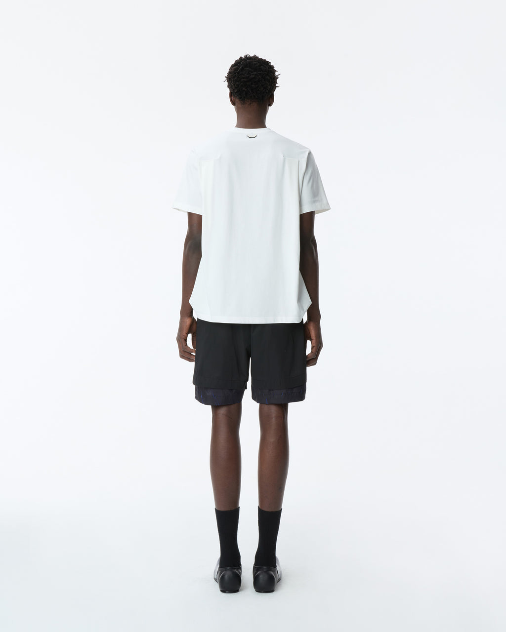 Ader Error - T-Shirt Product. 48 (Off White) product image 13 | TRAB K-Fashion Australia
