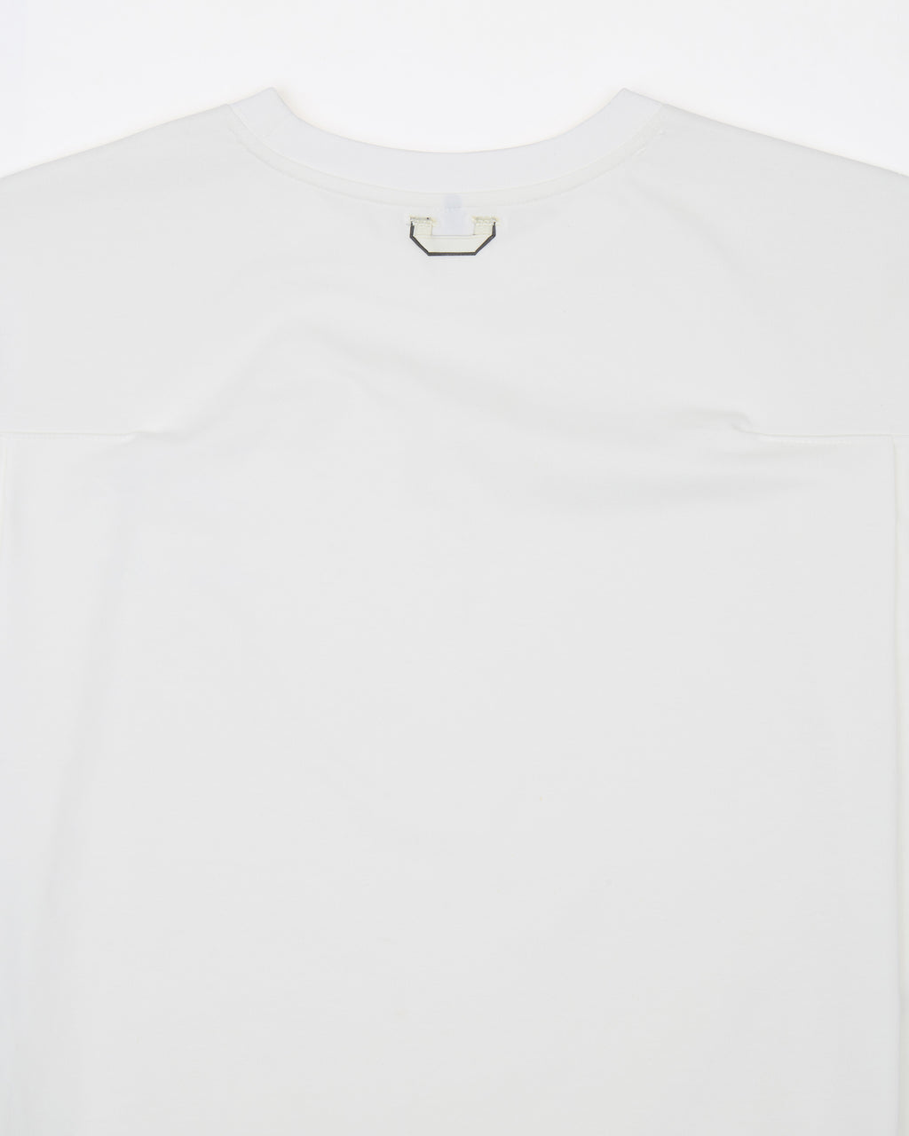 Ader Error - T-Shirt Product. 48 (Off White) product image 6 | TRAB K-Fashion Australia