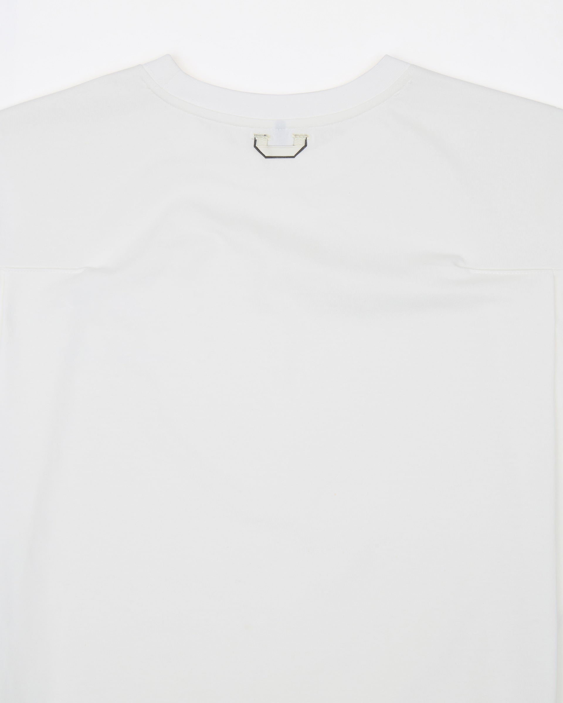 Ader Error - T-Shirt Product. 48 (Off White) product image 6 | TRAB K-Fashion Australia