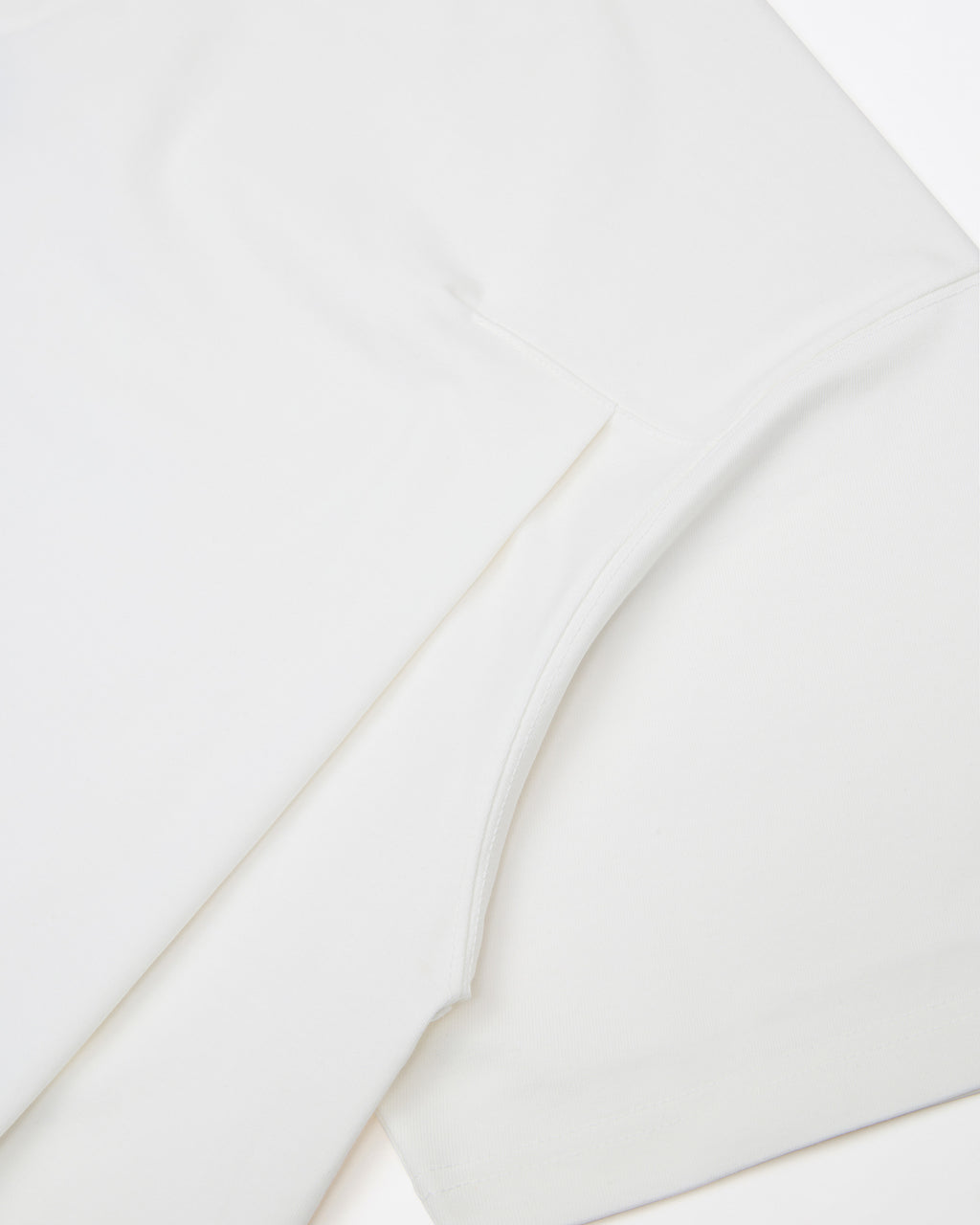 Ader Error - T-Shirt Product. 48 (Off White) product image 12 | TRAB K-Fashion Australia