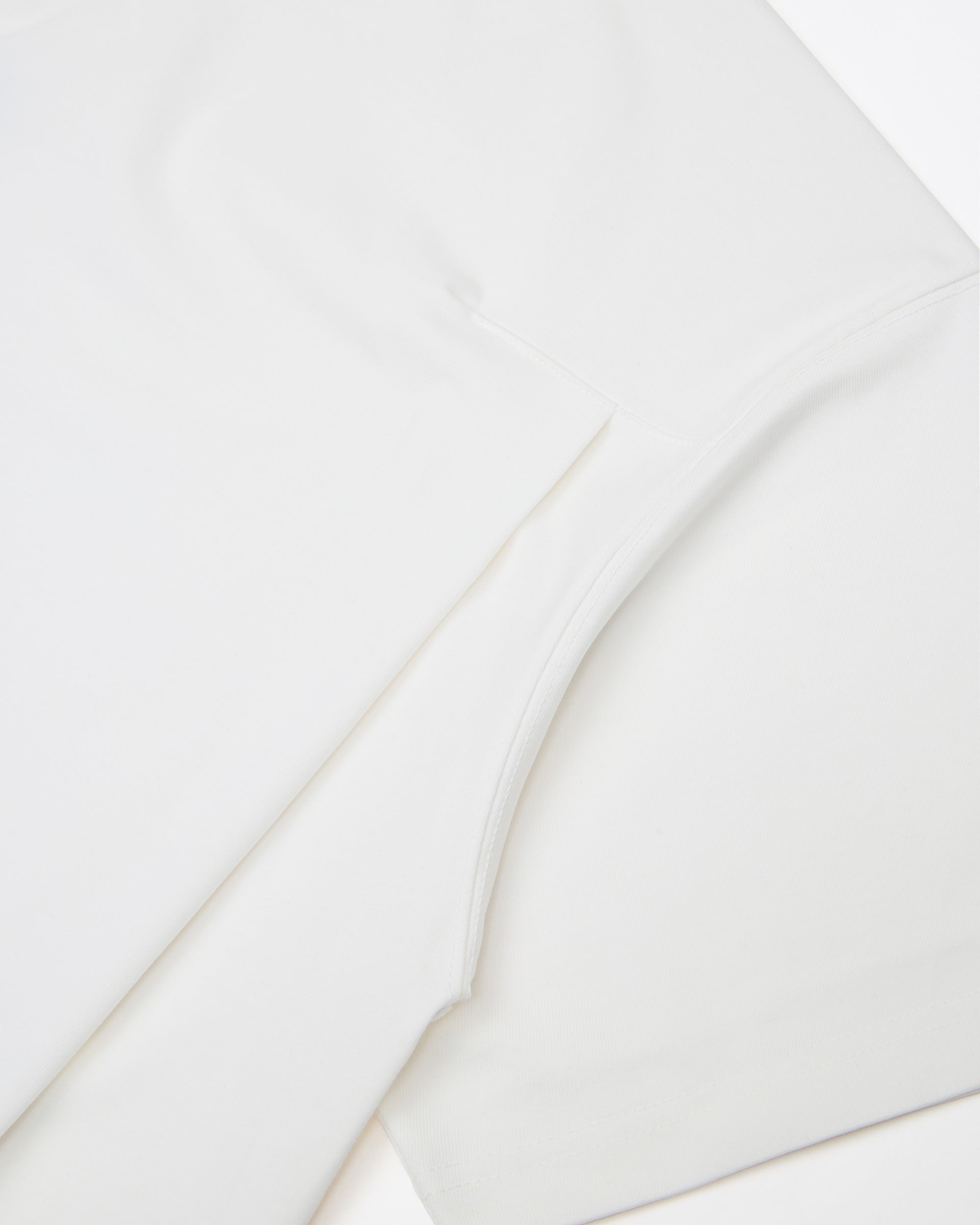 Ader Error - T-Shirt Product. 48 (Off White) product image 12 | TRAB K-Fashion Australia