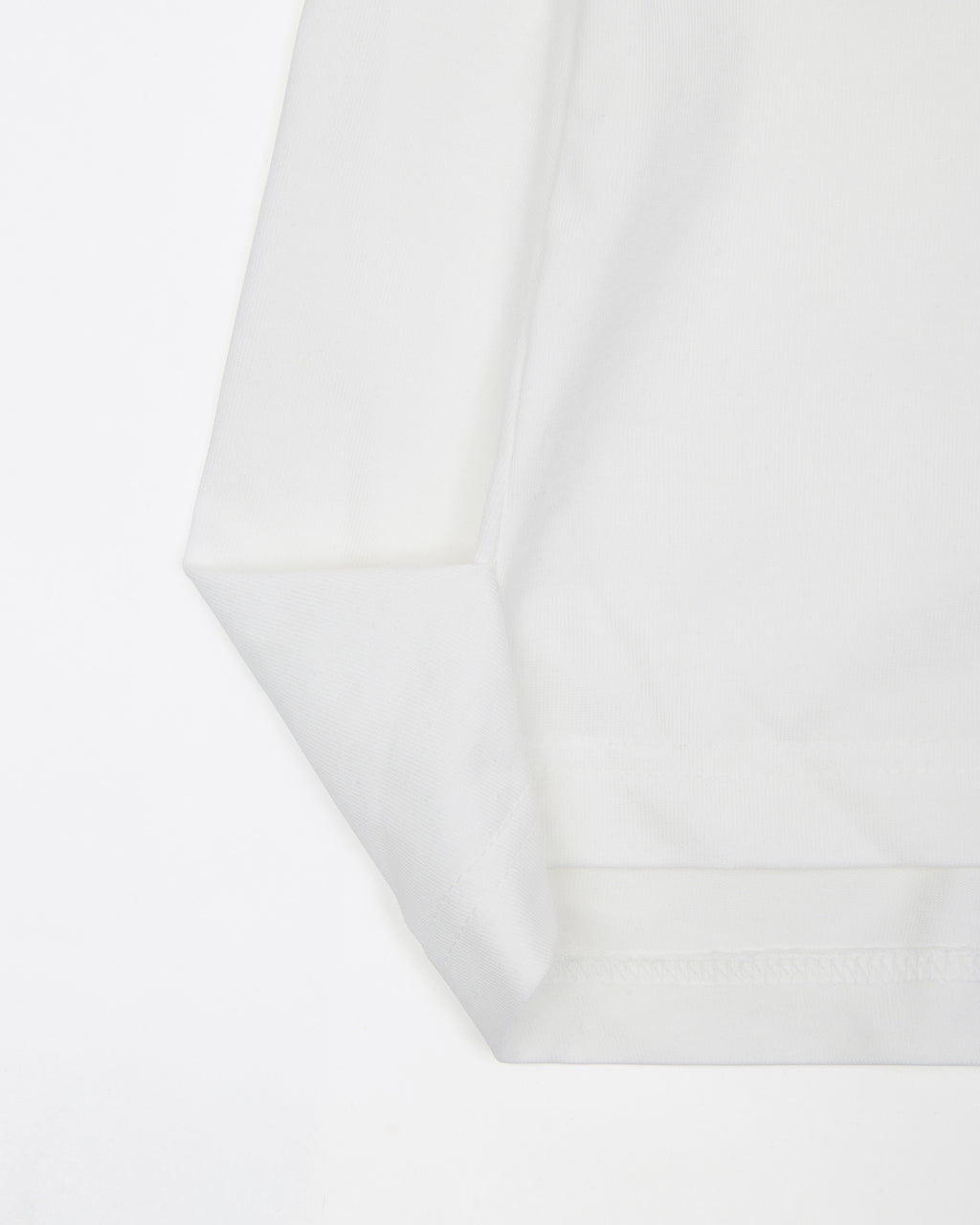 Ader Error - T-Shirt Product. 48 (Off White) product image 8 | TRAB K-Fashion Australia