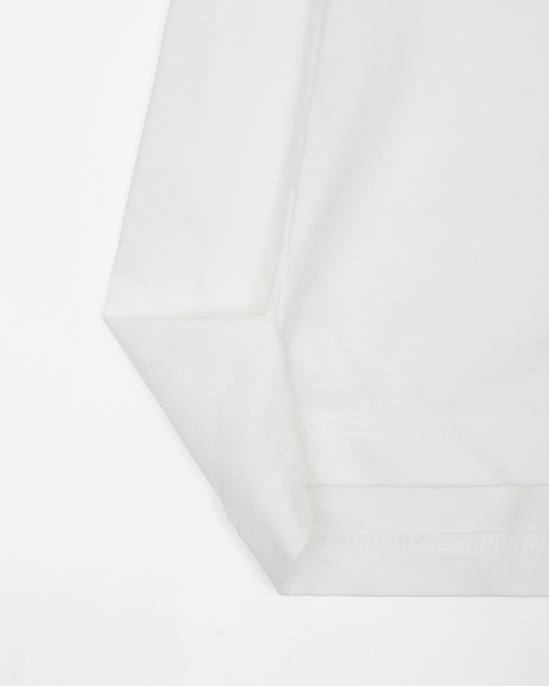 Ader Error - T-Shirt Product. 48 (Off White) product image 8 | TRAB K-Fashion Australia