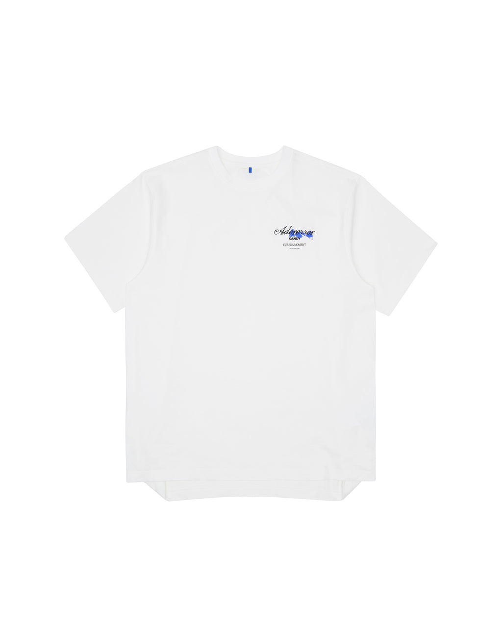Ader Error - T-Shirt Product. 48 (Off White) product image 14 | TRAB K-Fashion Australia