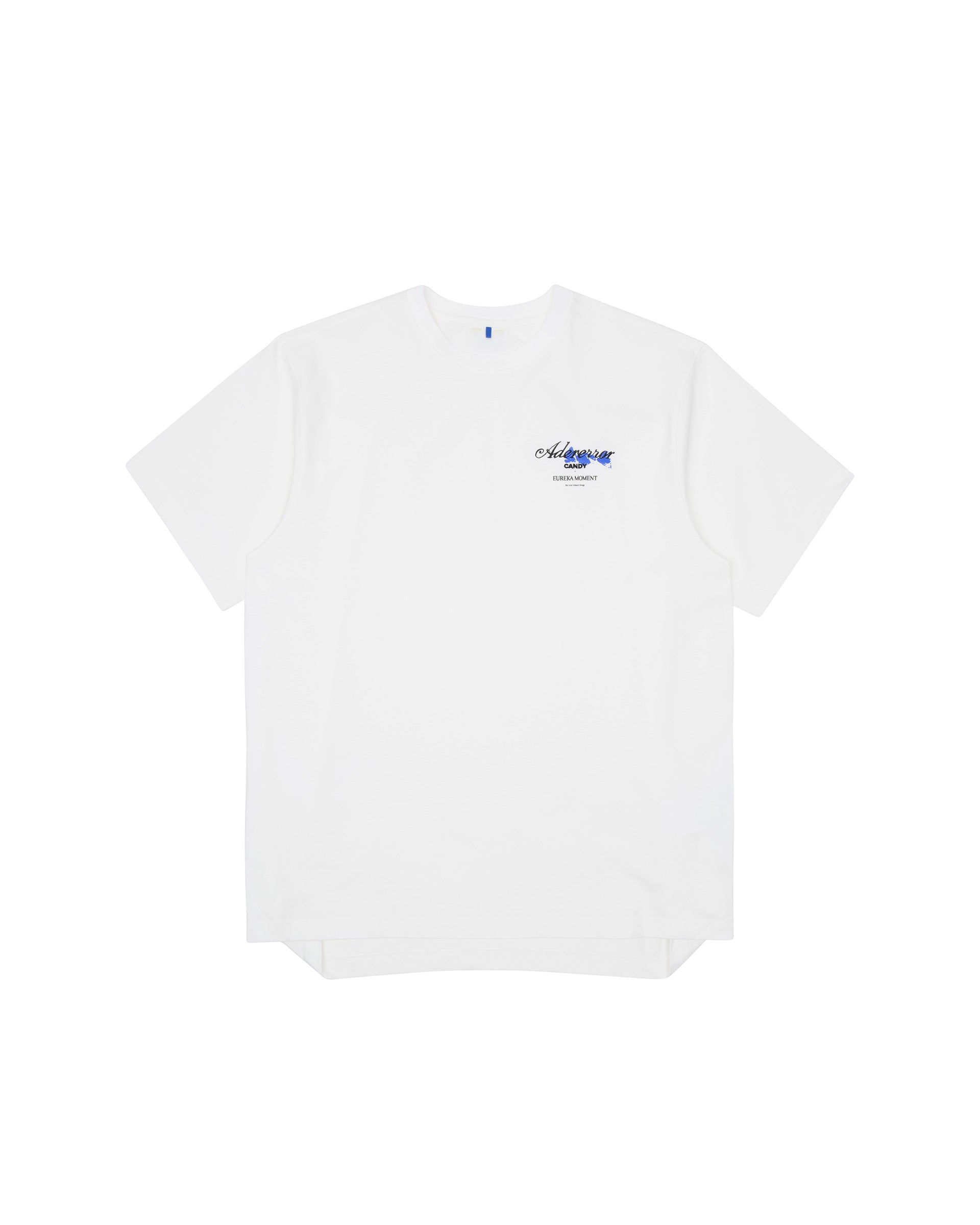 Ader Error - T-Shirt Product. 48 (Off White) product image 14 | TRAB K-Fashion Australia