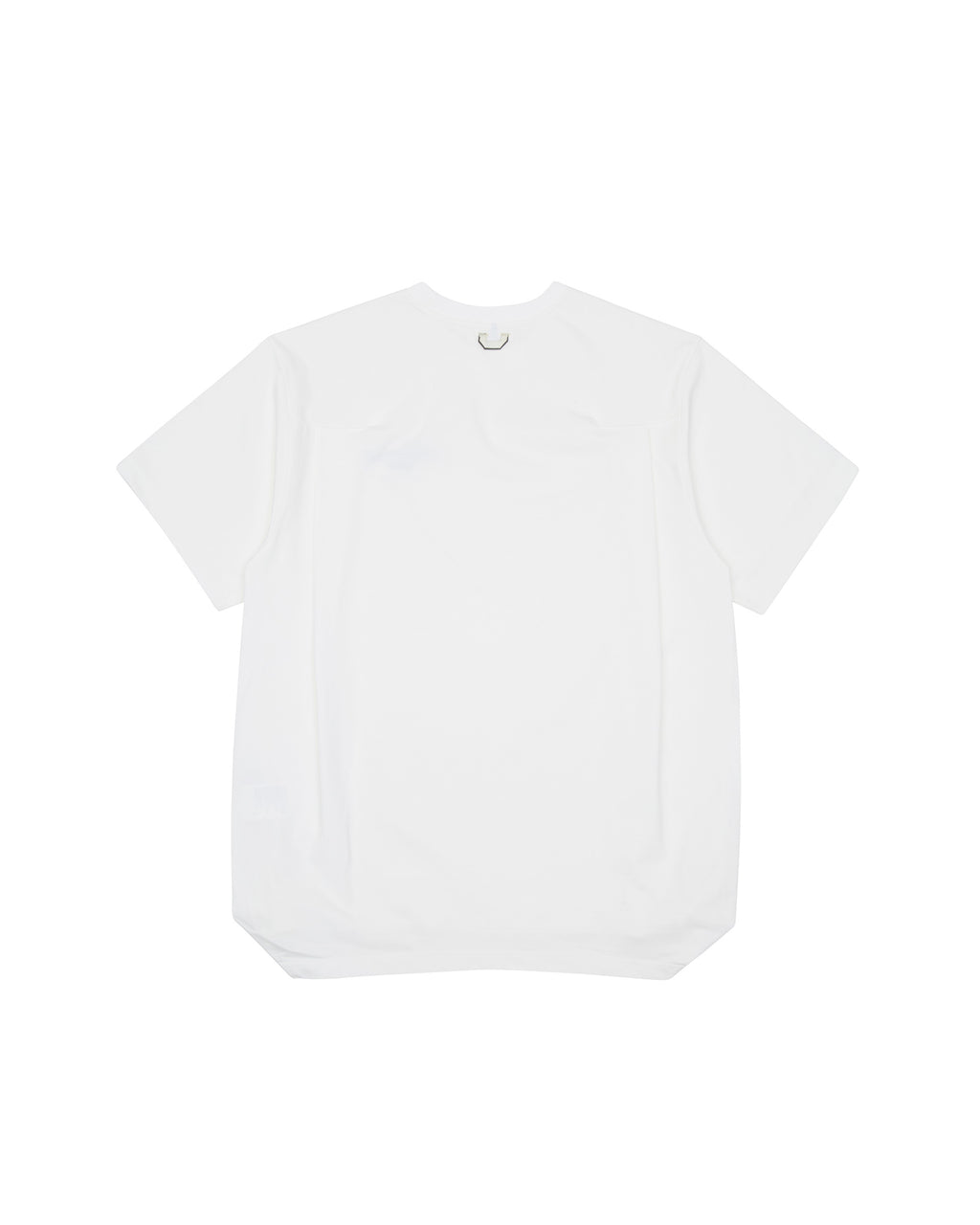 Ader Error - T-Shirt Product. 48 (Off White) product image 15 | TRAB K-Fashion Australia