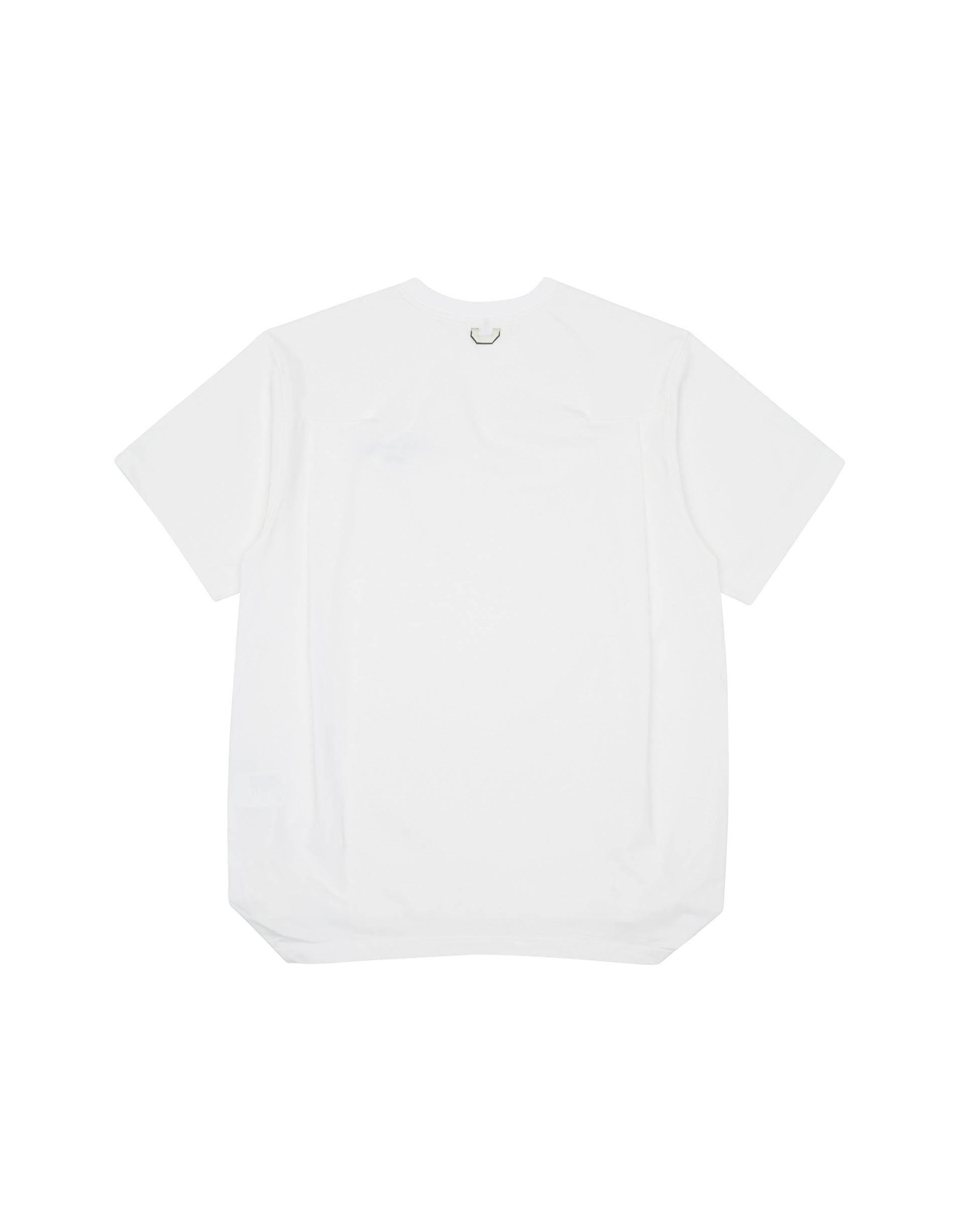 Ader Error - T-Shirt Product. 48 (Off White) product image 15 | TRAB K-Fashion Australia