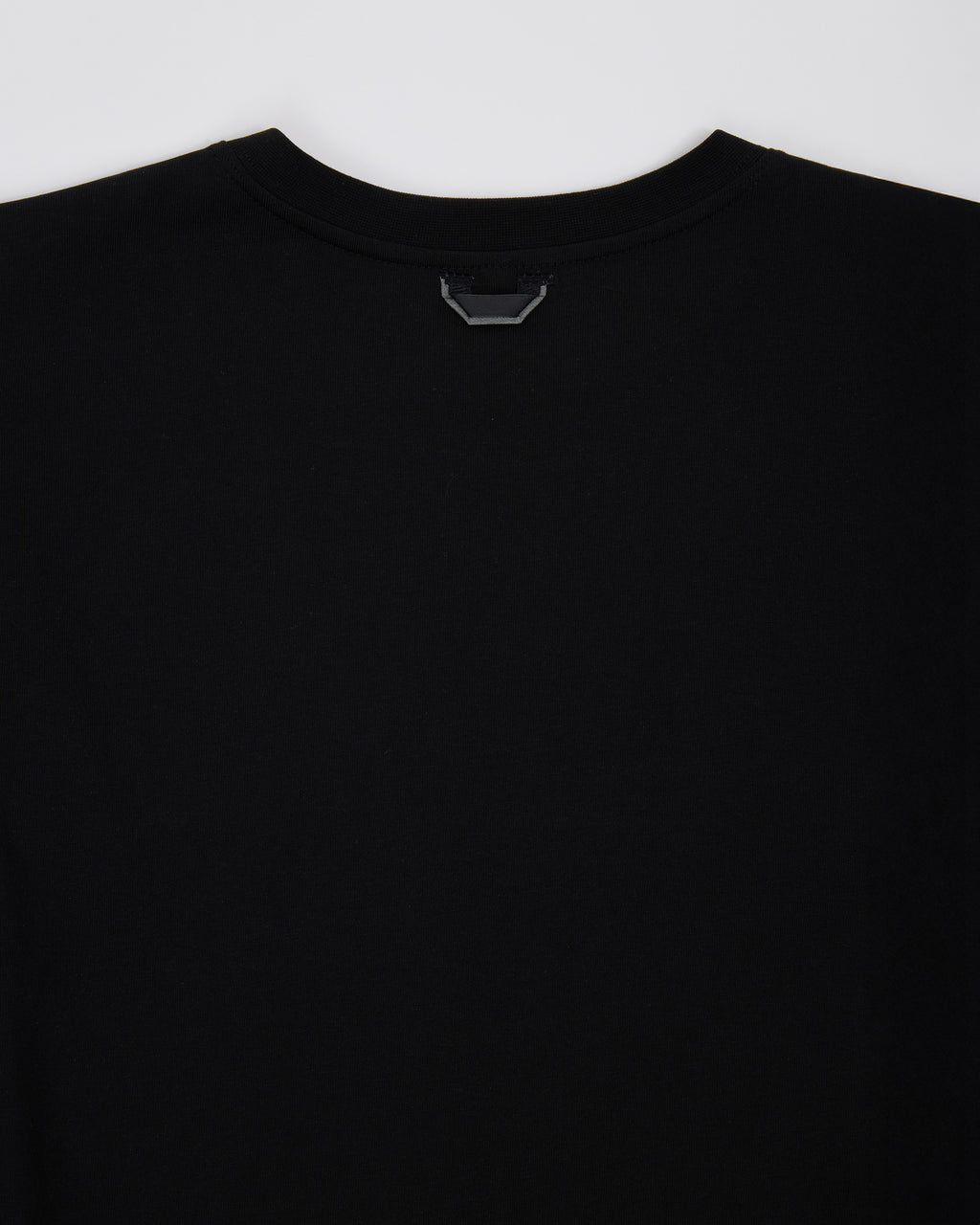 Ader Error - T-Shirt Product. 49 (Noir) product image 7 | TRAB K-Fashion Australia